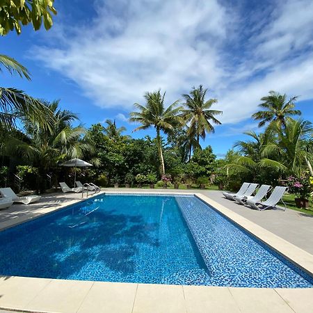 Vivo Siargao Hotel General Luna  Luaran gambar