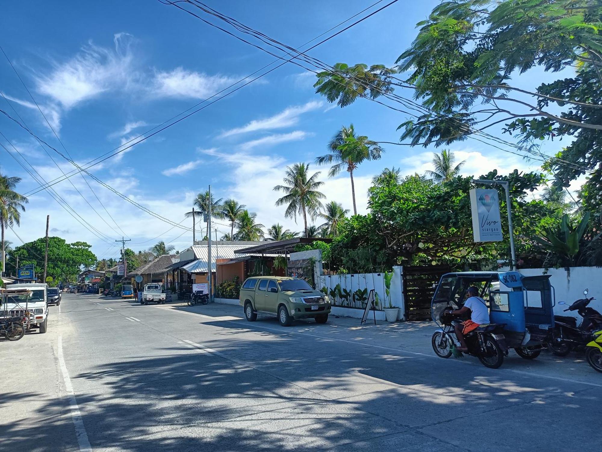 Vivo Siargao Hotel General Luna  Luaran gambar