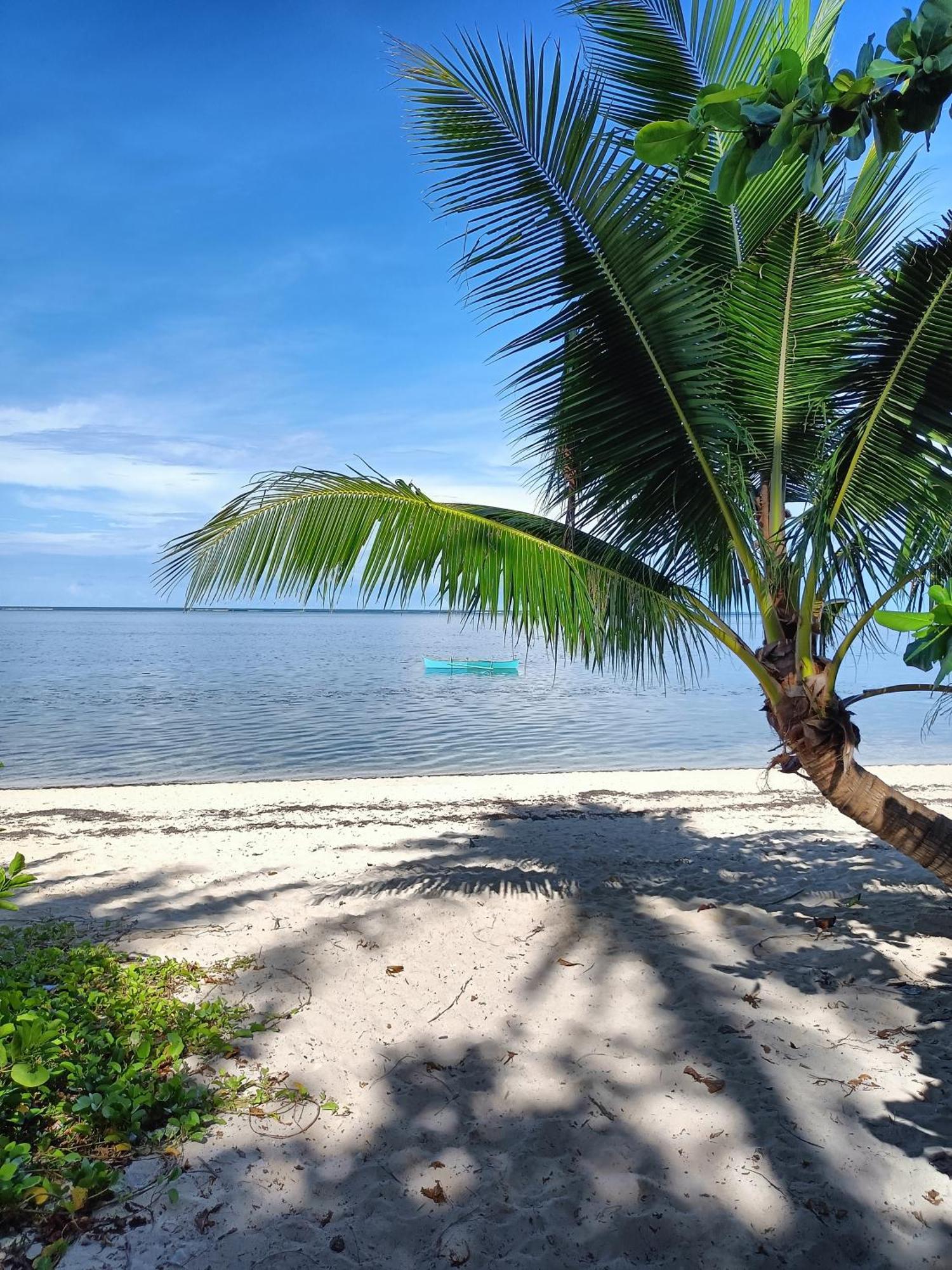 Vivo Siargao Hotel General Luna  Luaran gambar