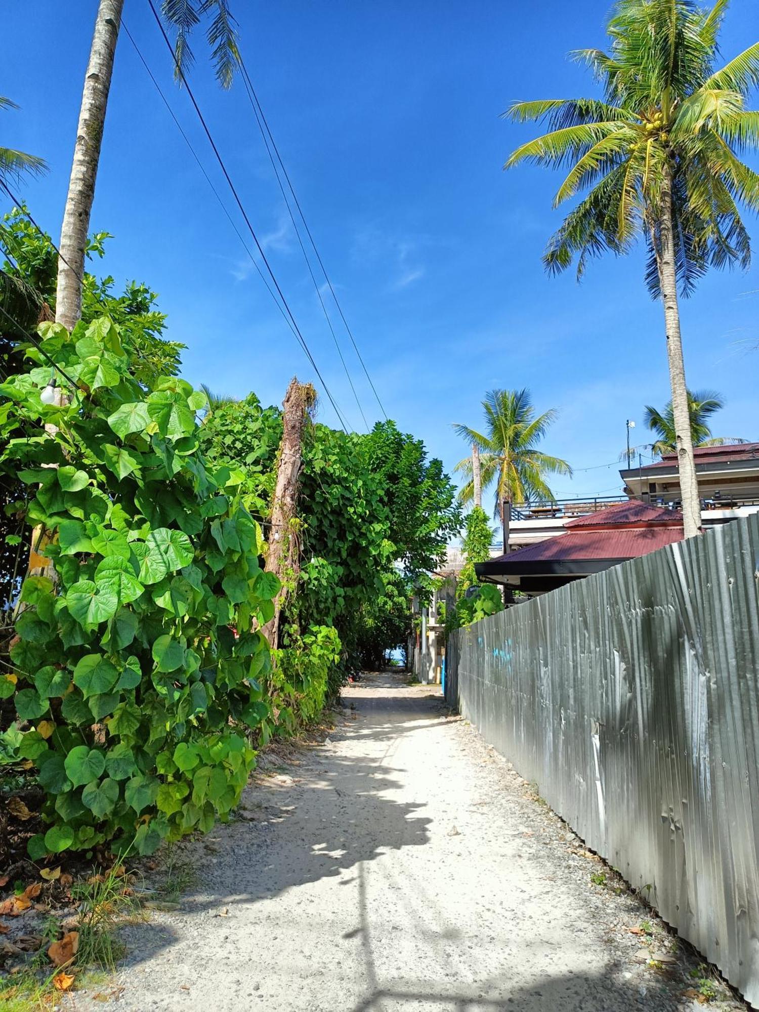 Vivo Siargao Hotel General Luna  Luaran gambar