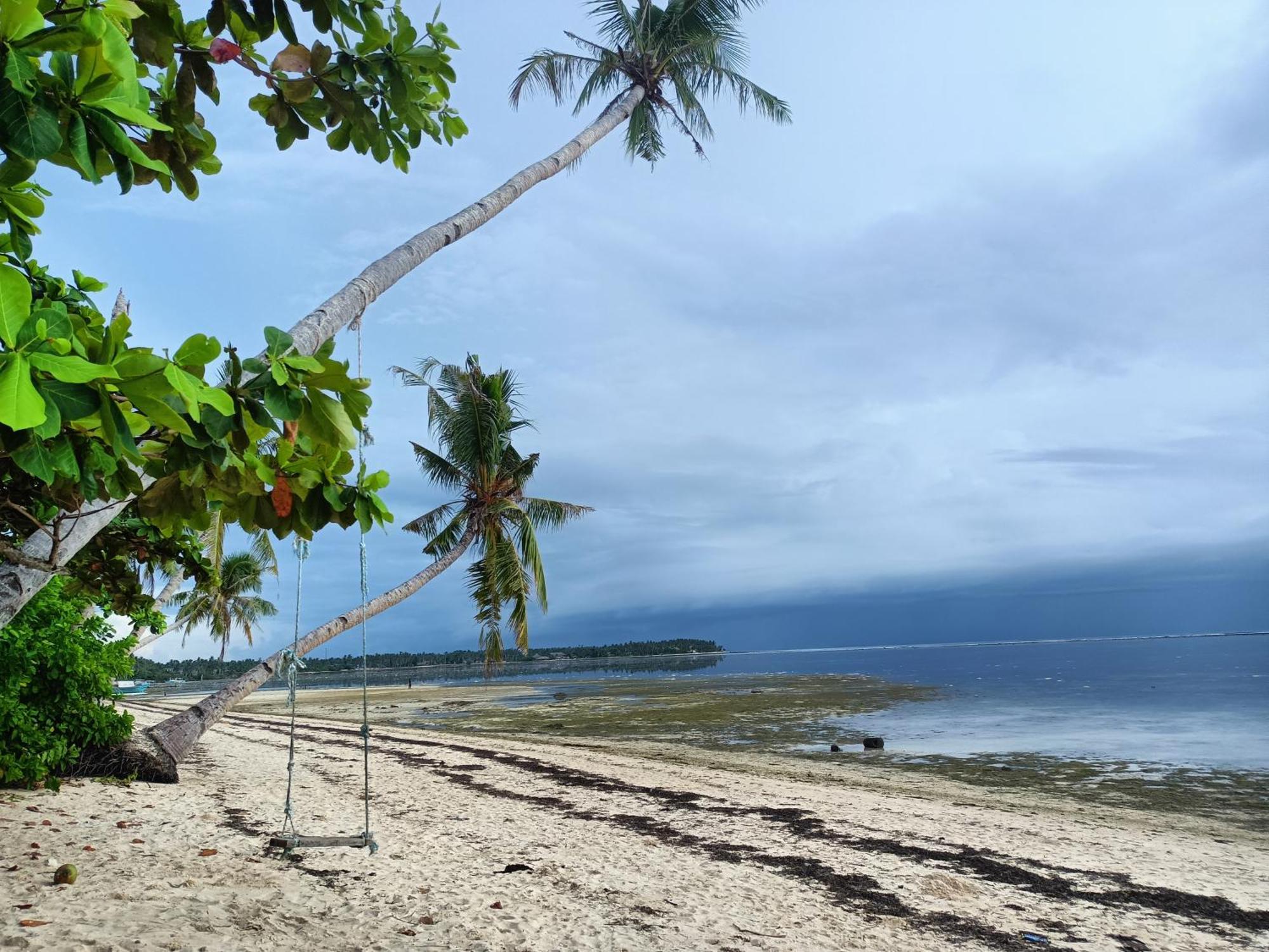 Vivo Siargao Hotel General Luna  Luaran gambar