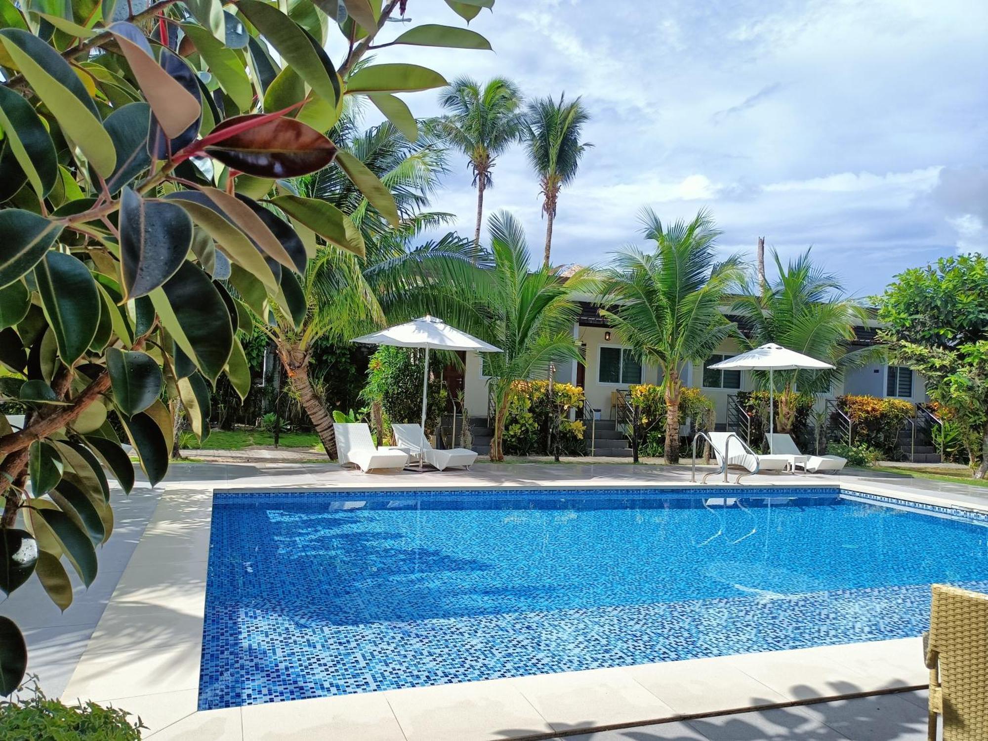Vivo Siargao Hotel General Luna  Luaran gambar