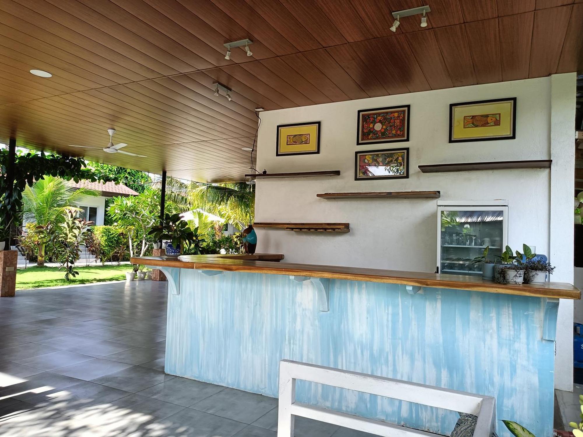 Vivo Siargao Hotel General Luna  Luaran gambar