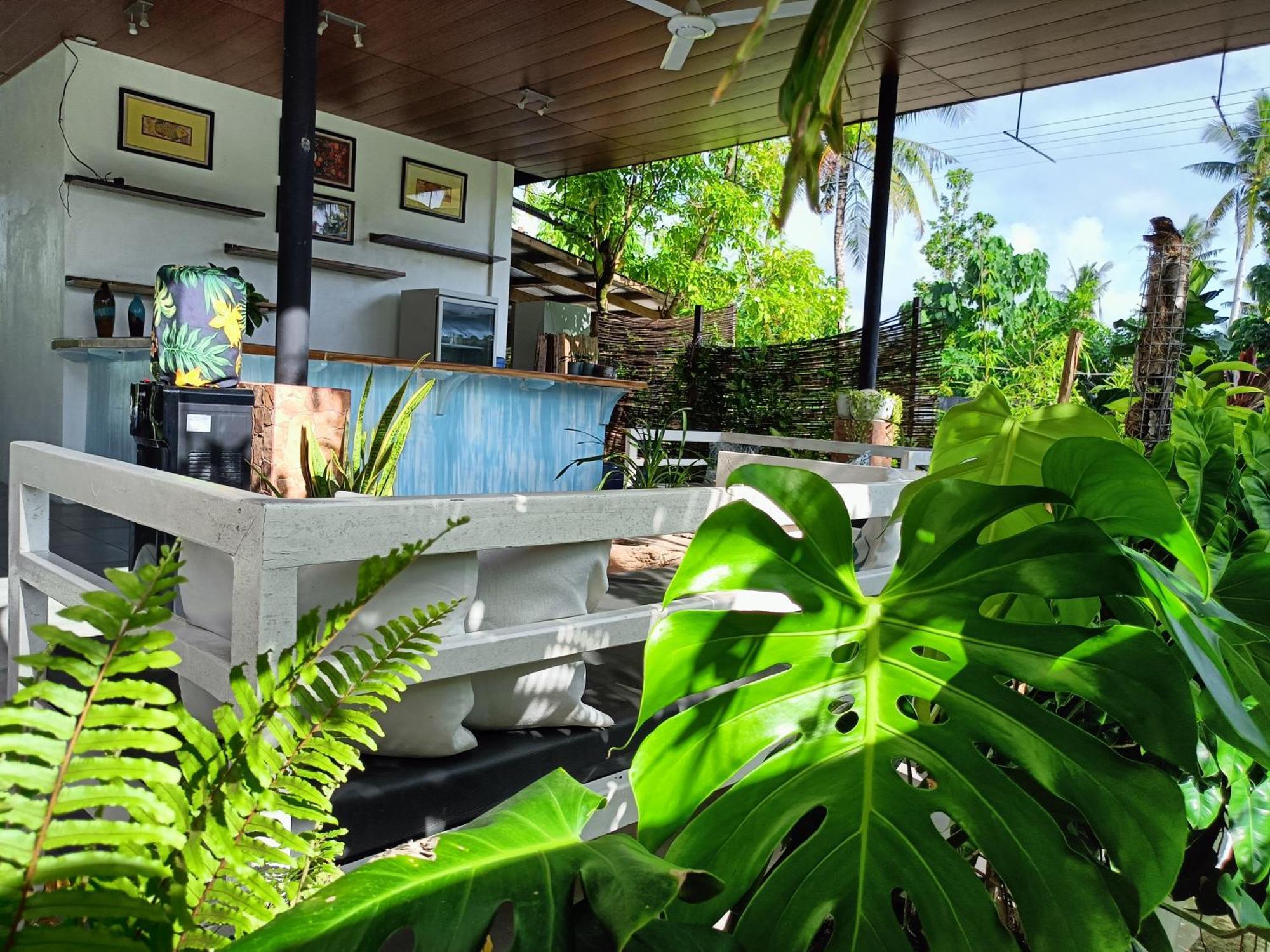 Vivo Siargao Hotel General Luna  Luaran gambar