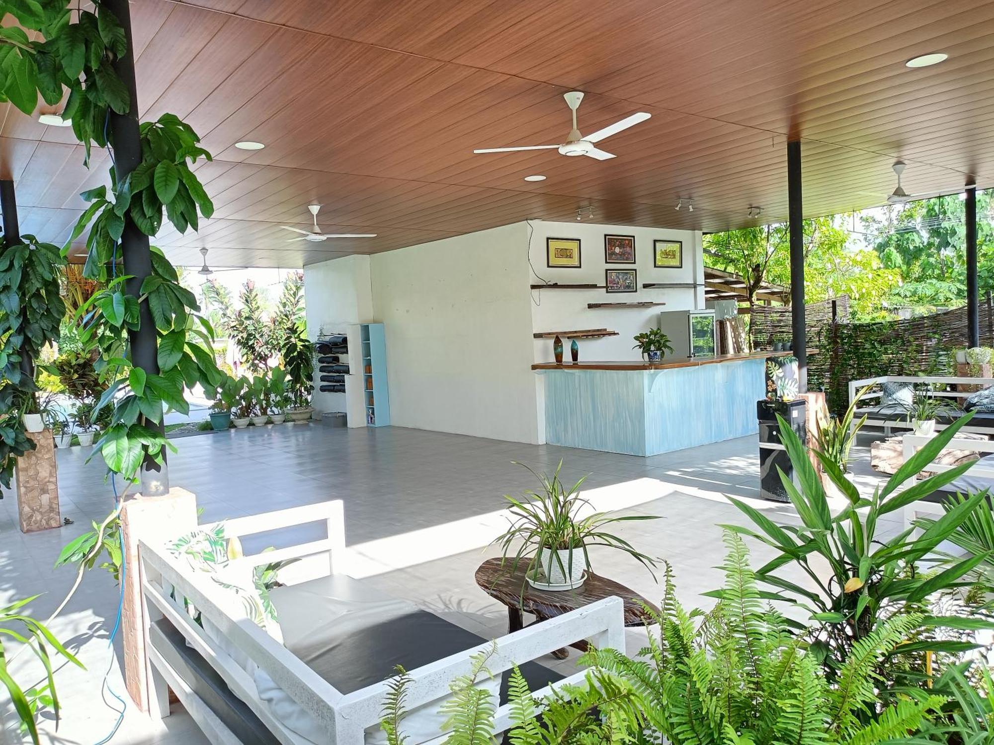 Vivo Siargao Hotel General Luna  Luaran gambar