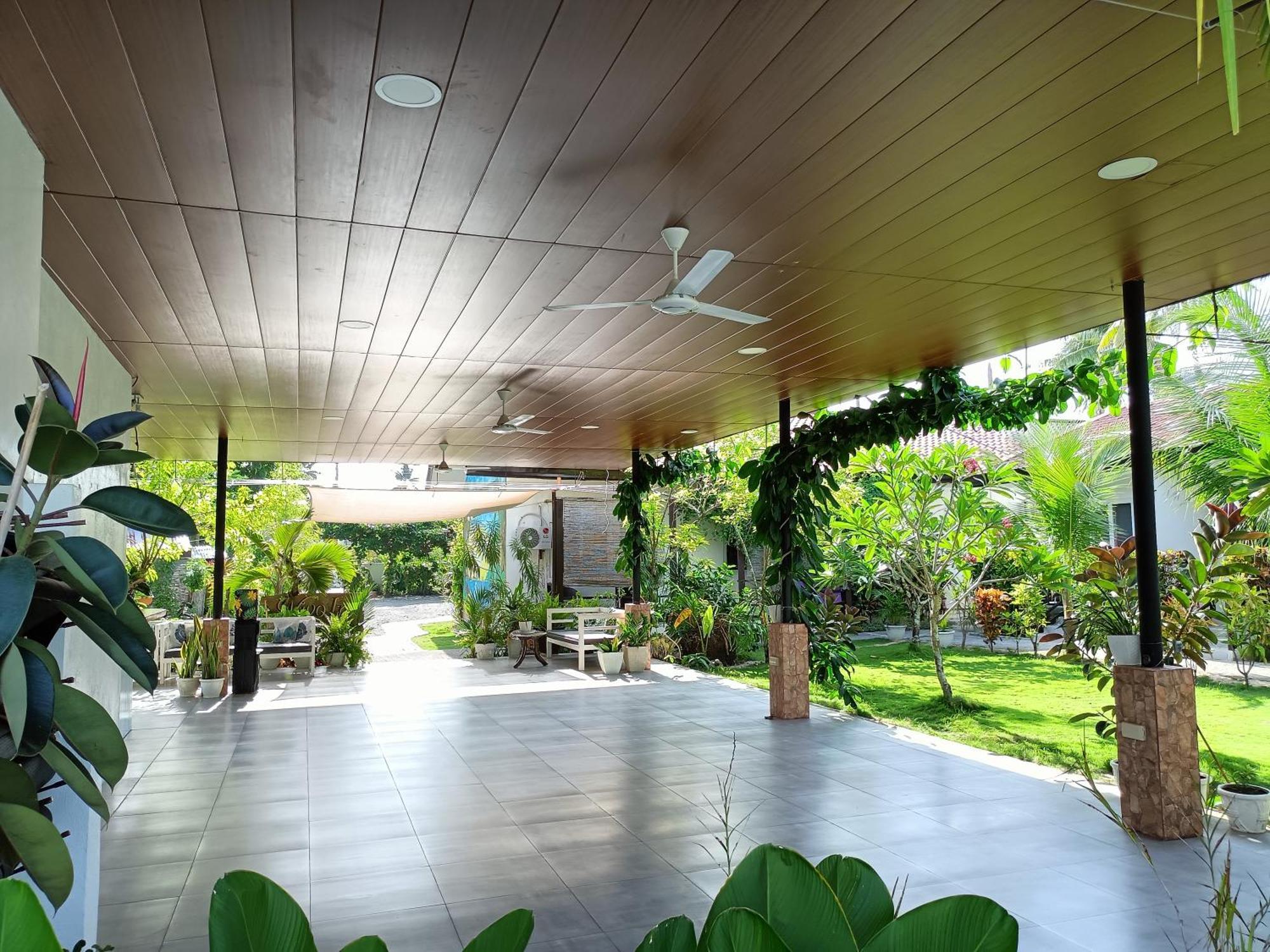 Vivo Siargao Hotel General Luna  Luaran gambar