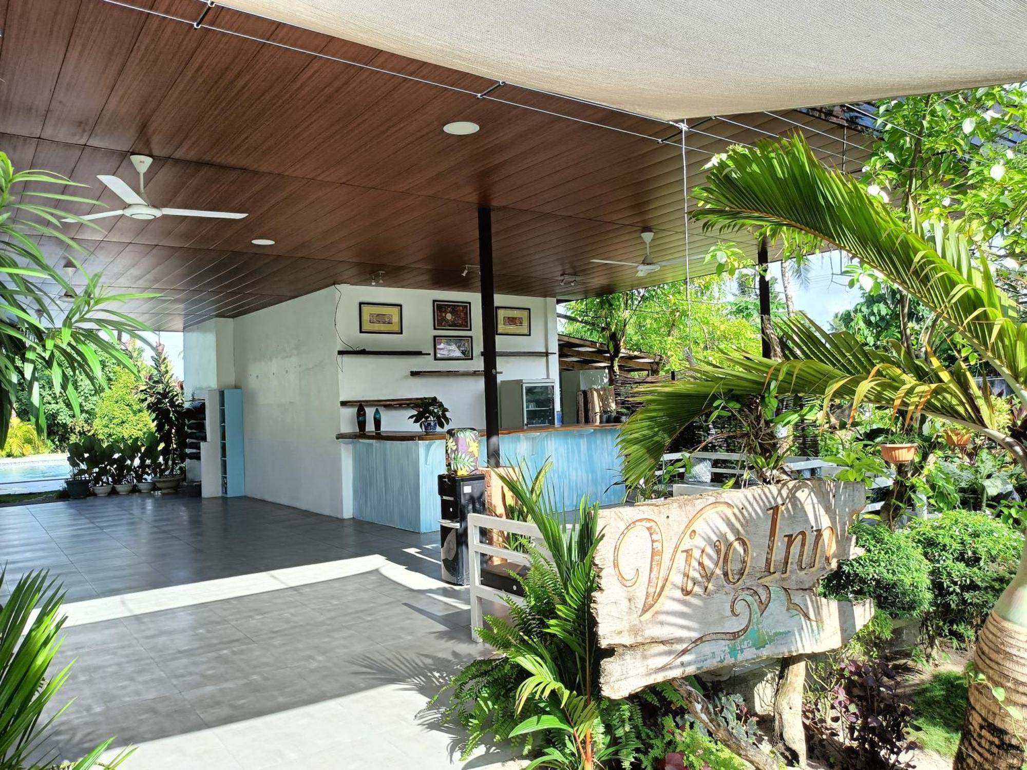 Vivo Siargao Hotel General Luna  Luaran gambar