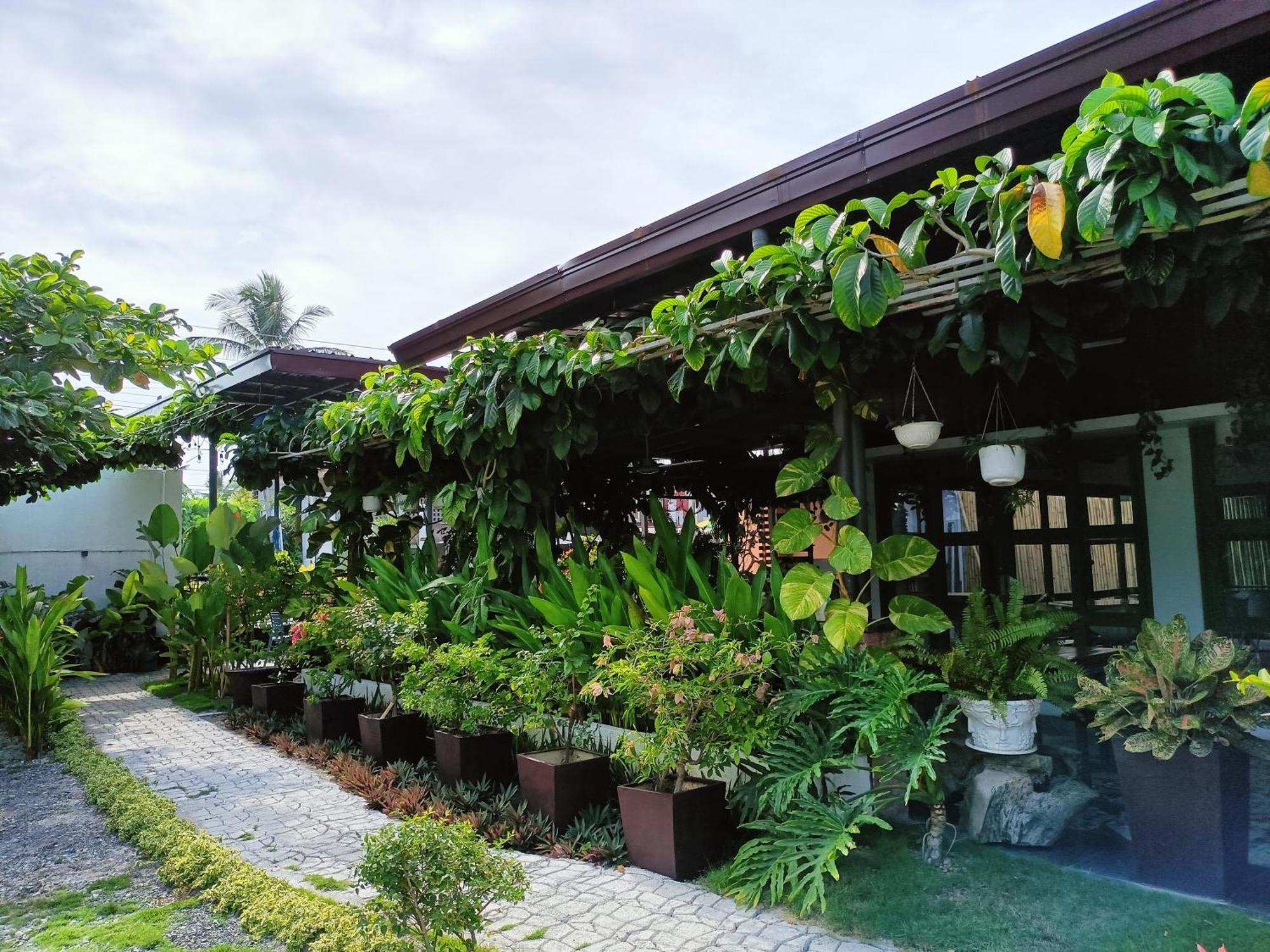 Vivo Siargao Hotel General Luna  Luaran gambar