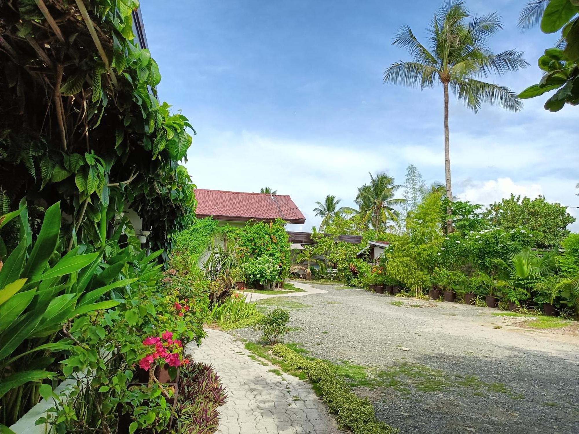 Vivo Siargao Hotel General Luna  Luaran gambar