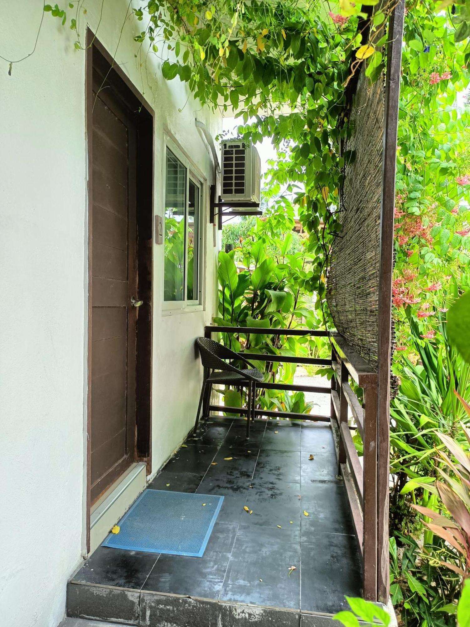 Vivo Siargao Hotel General Luna  Luaran gambar