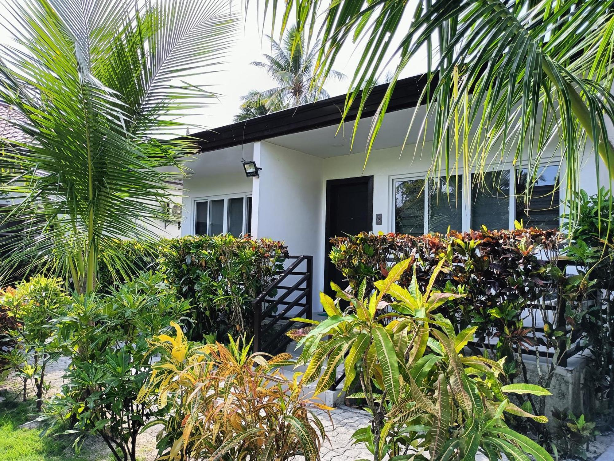 Vivo Siargao Hotel General Luna  Luaran gambar