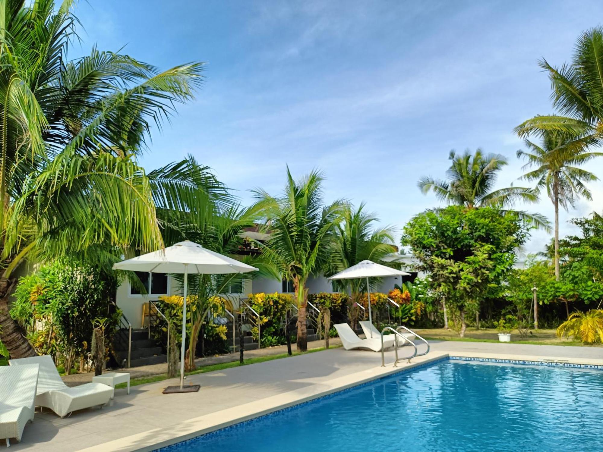 Vivo Siargao Hotel General Luna  Luaran gambar