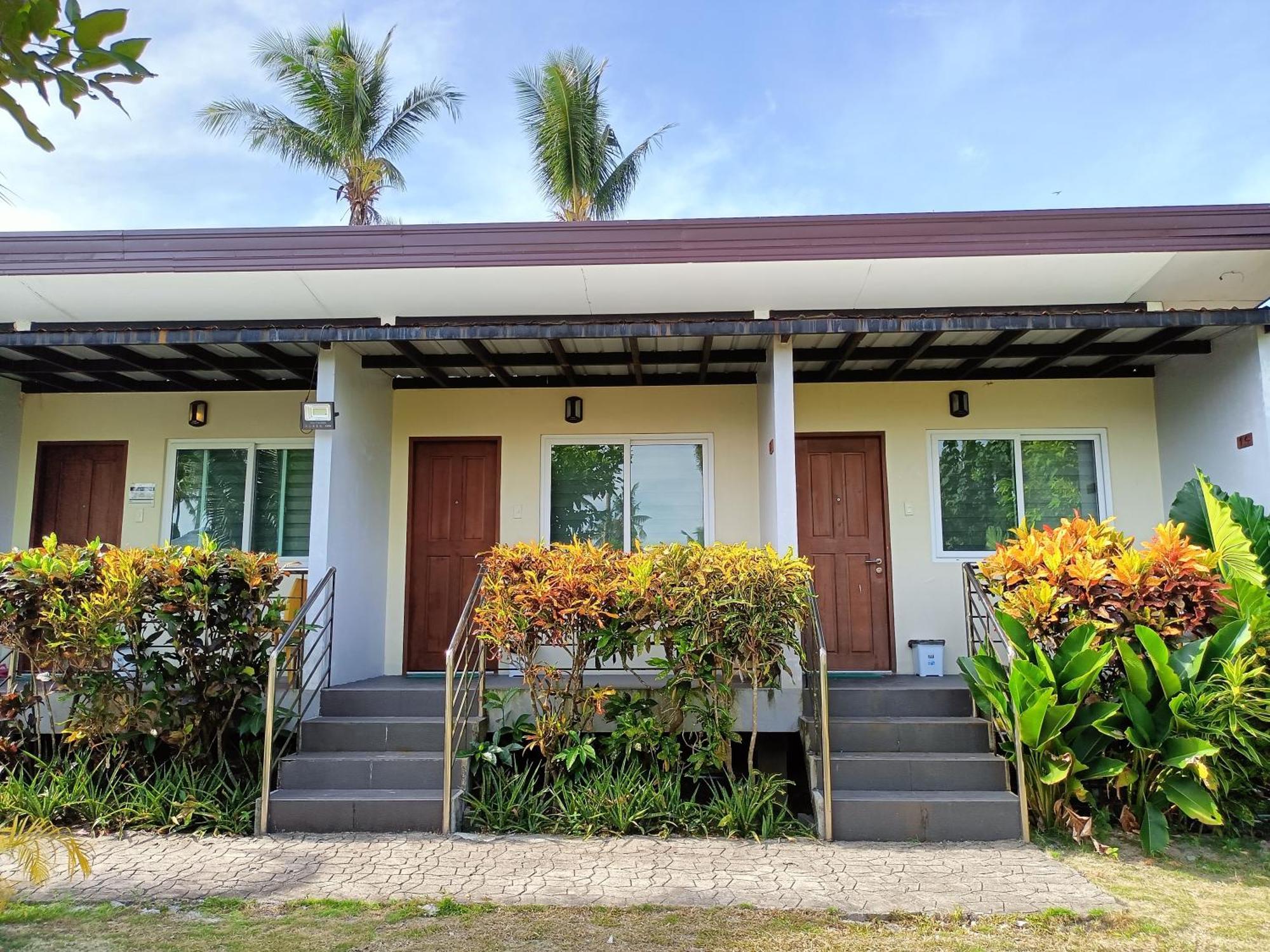 Vivo Siargao Hotel General Luna  Luaran gambar