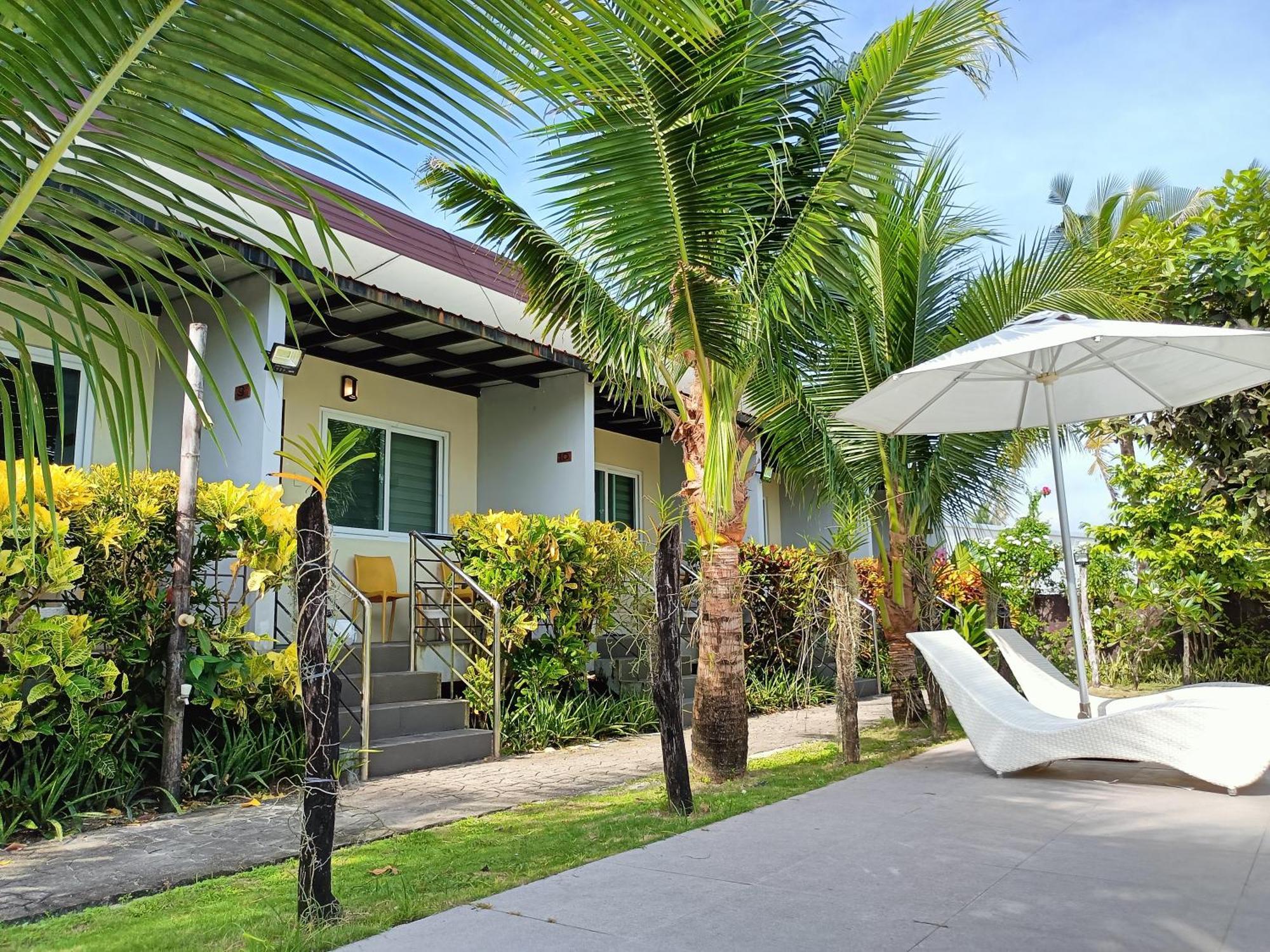 Vivo Siargao Hotel General Luna  Luaran gambar