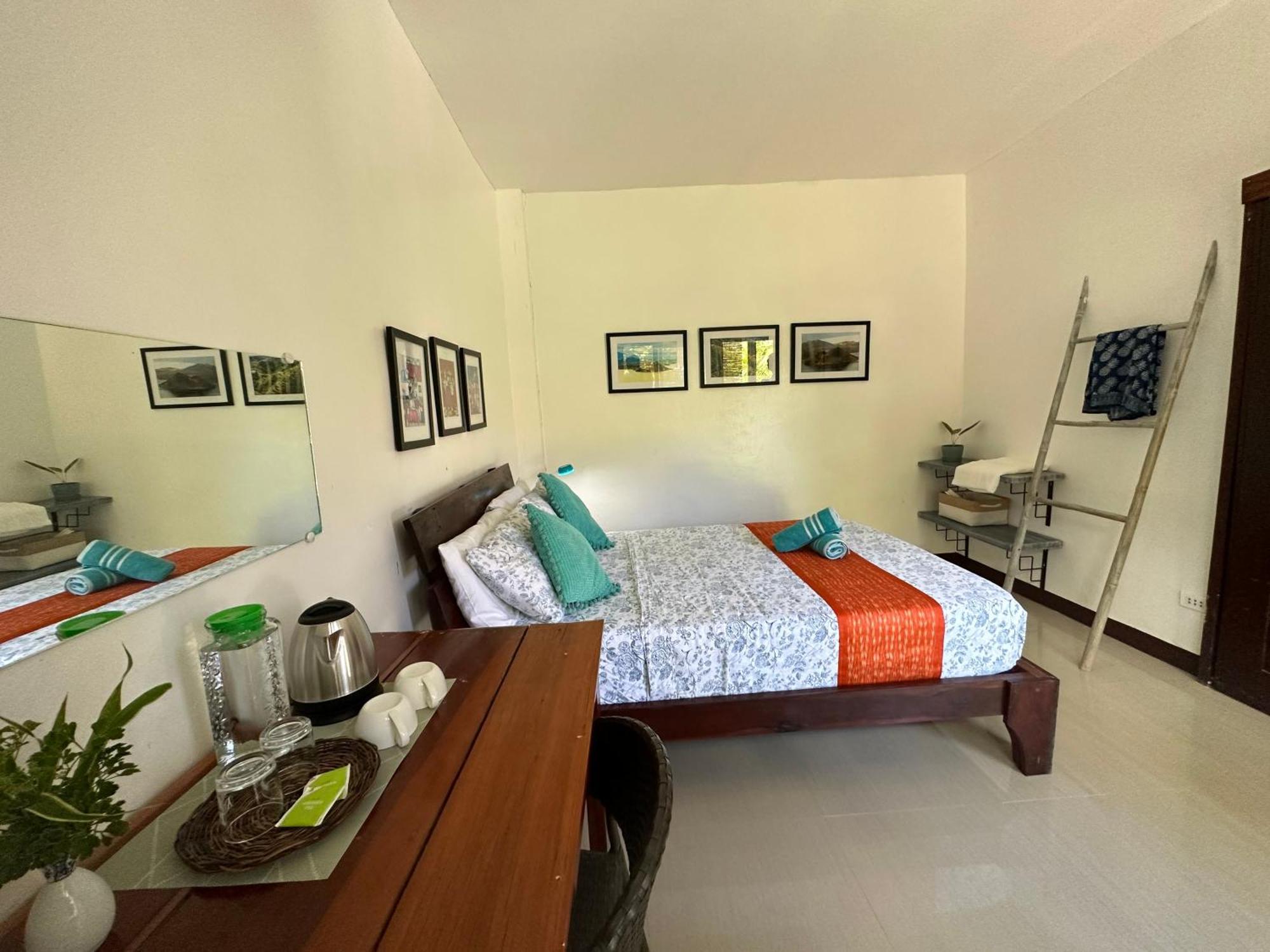 Vivo Siargao Hotel General Luna  Luaran gambar
