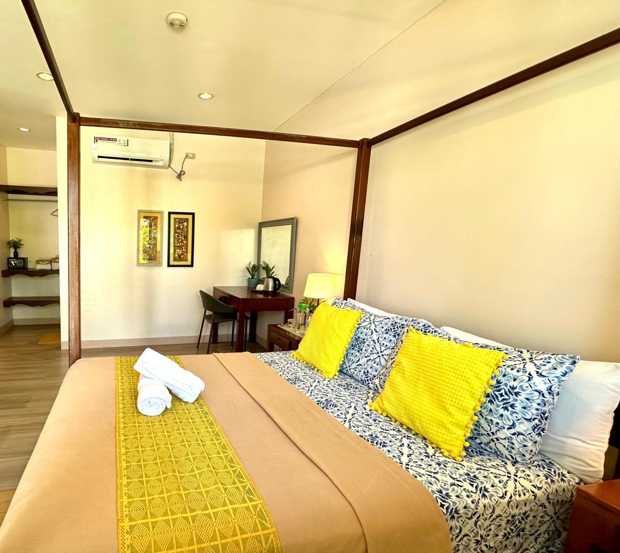 Vivo Siargao Hotel General Luna  Luaran gambar
