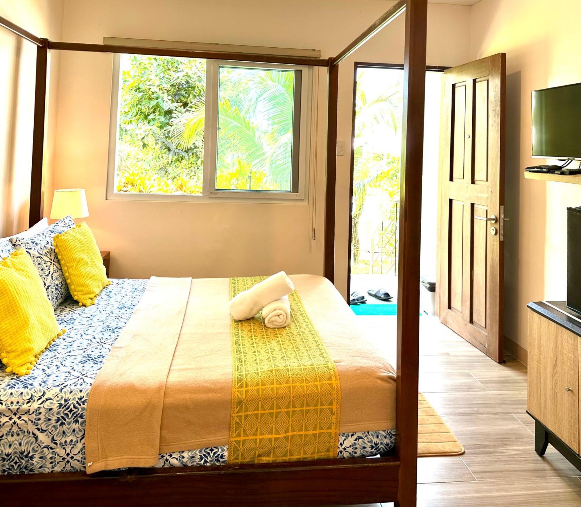 Vivo Siargao Hotel General Luna  Luaran gambar