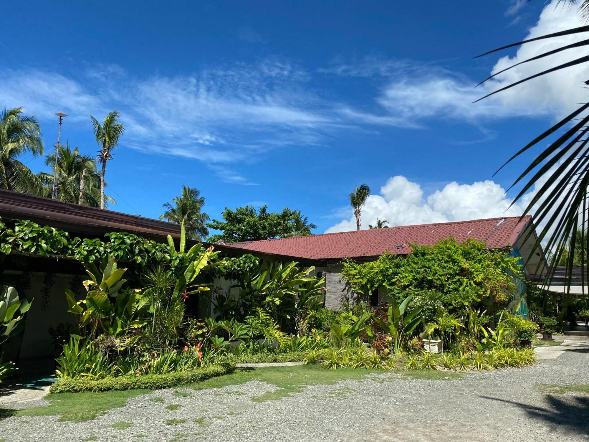 Vivo Siargao Hotel General Luna  Luaran gambar