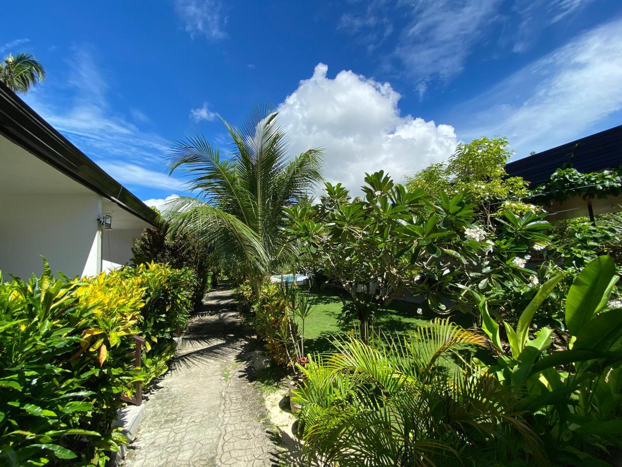 Vivo Siargao Hotel General Luna  Luaran gambar