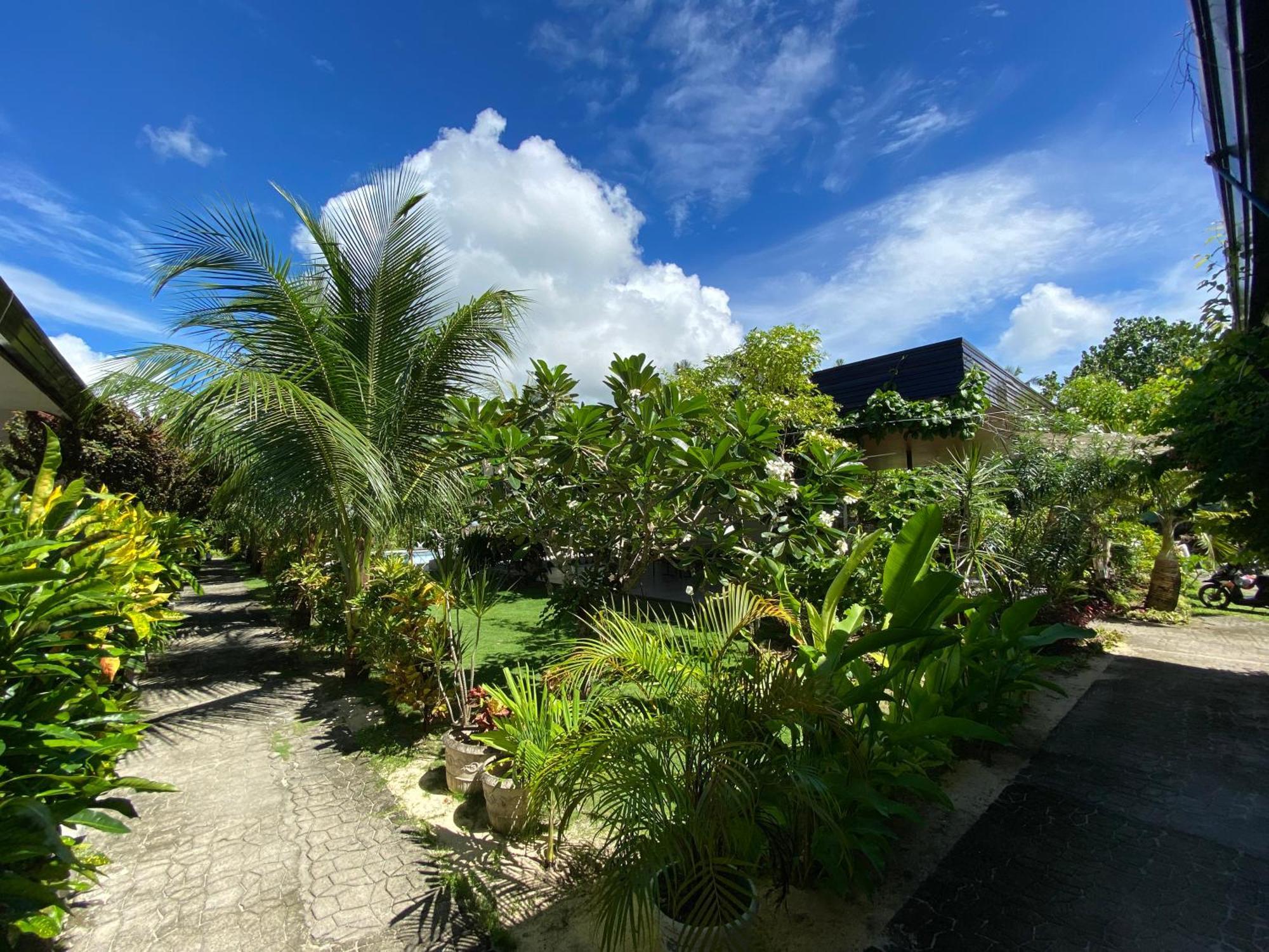 Vivo Siargao Hotel General Luna  Luaran gambar