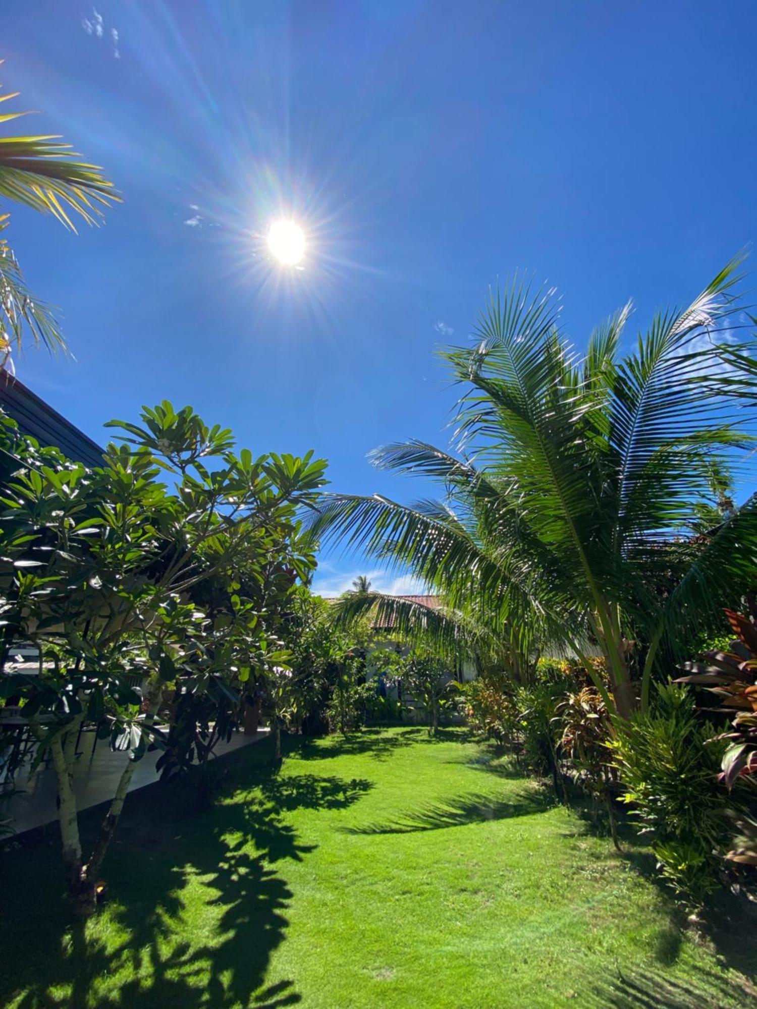 Vivo Siargao Hotel General Luna  Luaran gambar