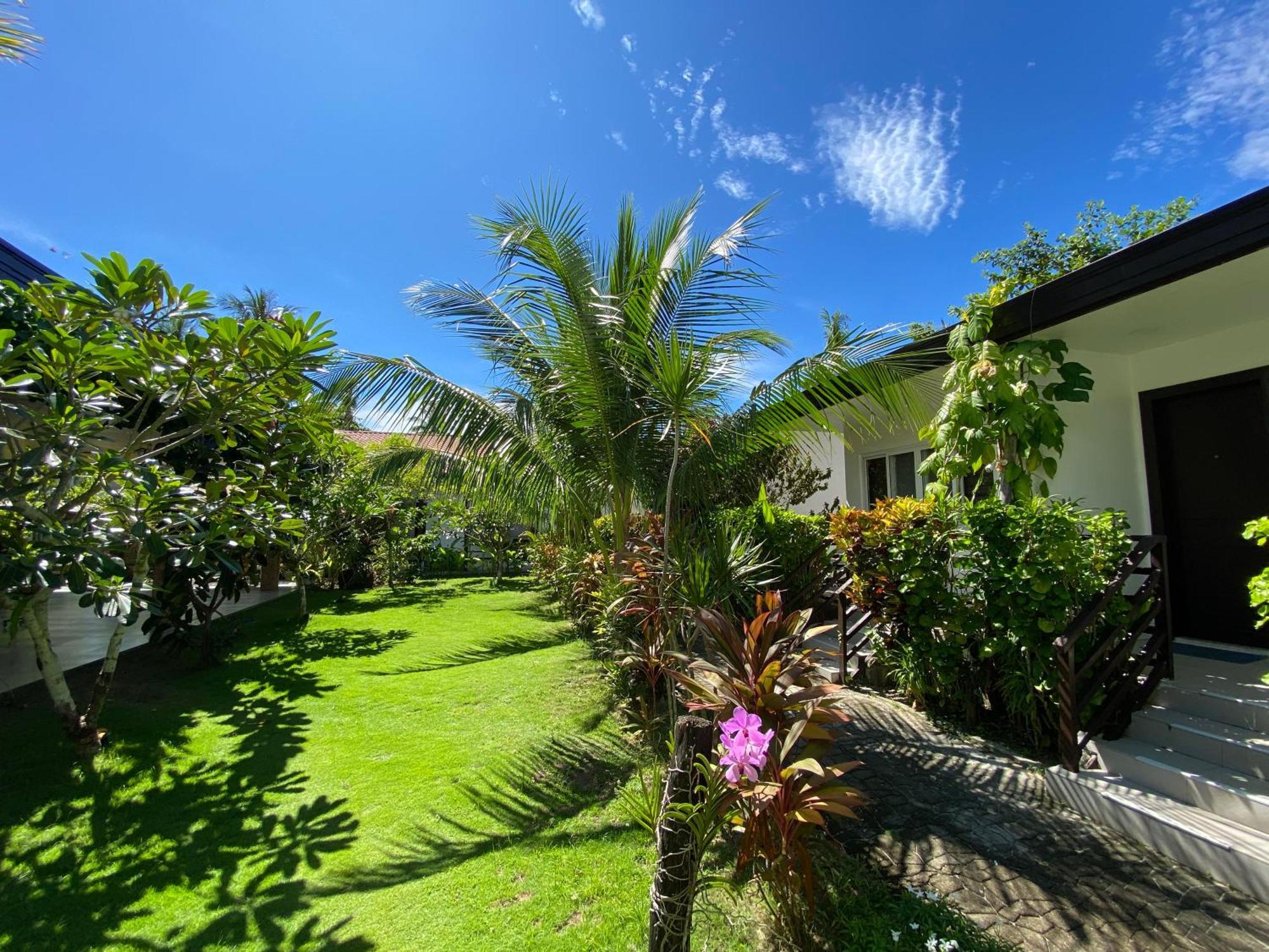 Vivo Siargao Hotel General Luna  Luaran gambar