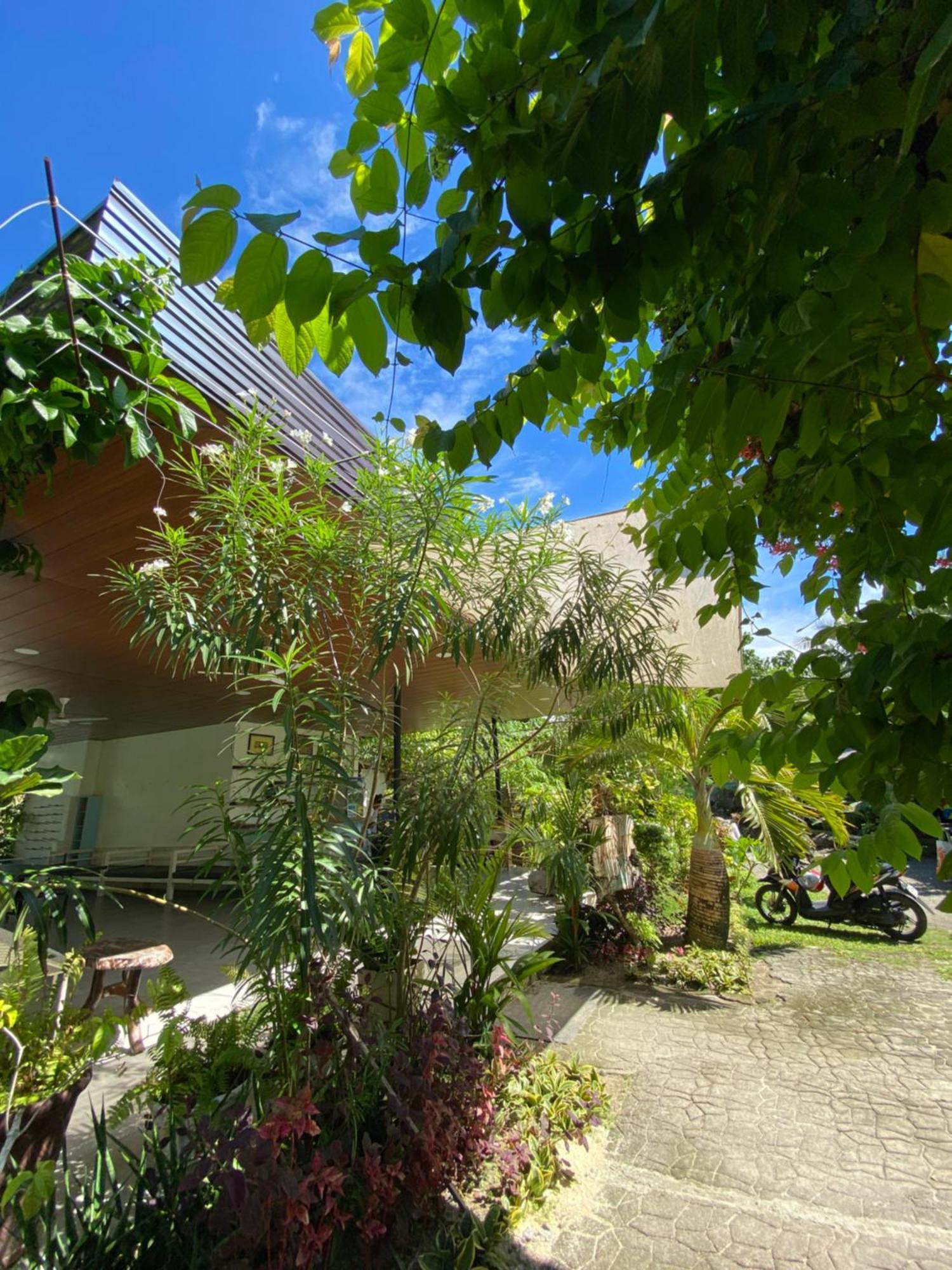 Vivo Siargao Hotel General Luna  Luaran gambar