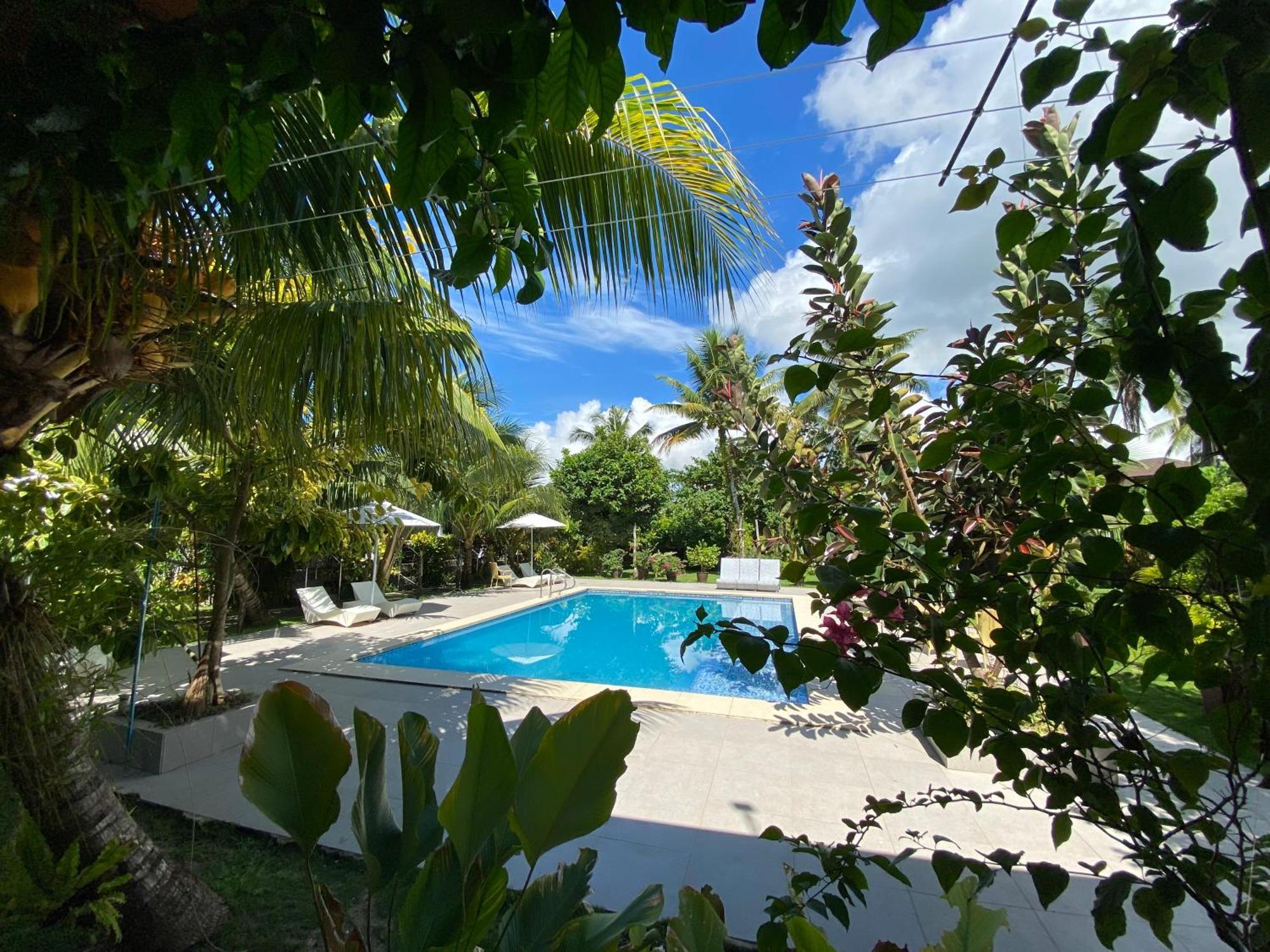 Vivo Siargao Hotel General Luna  Luaran gambar