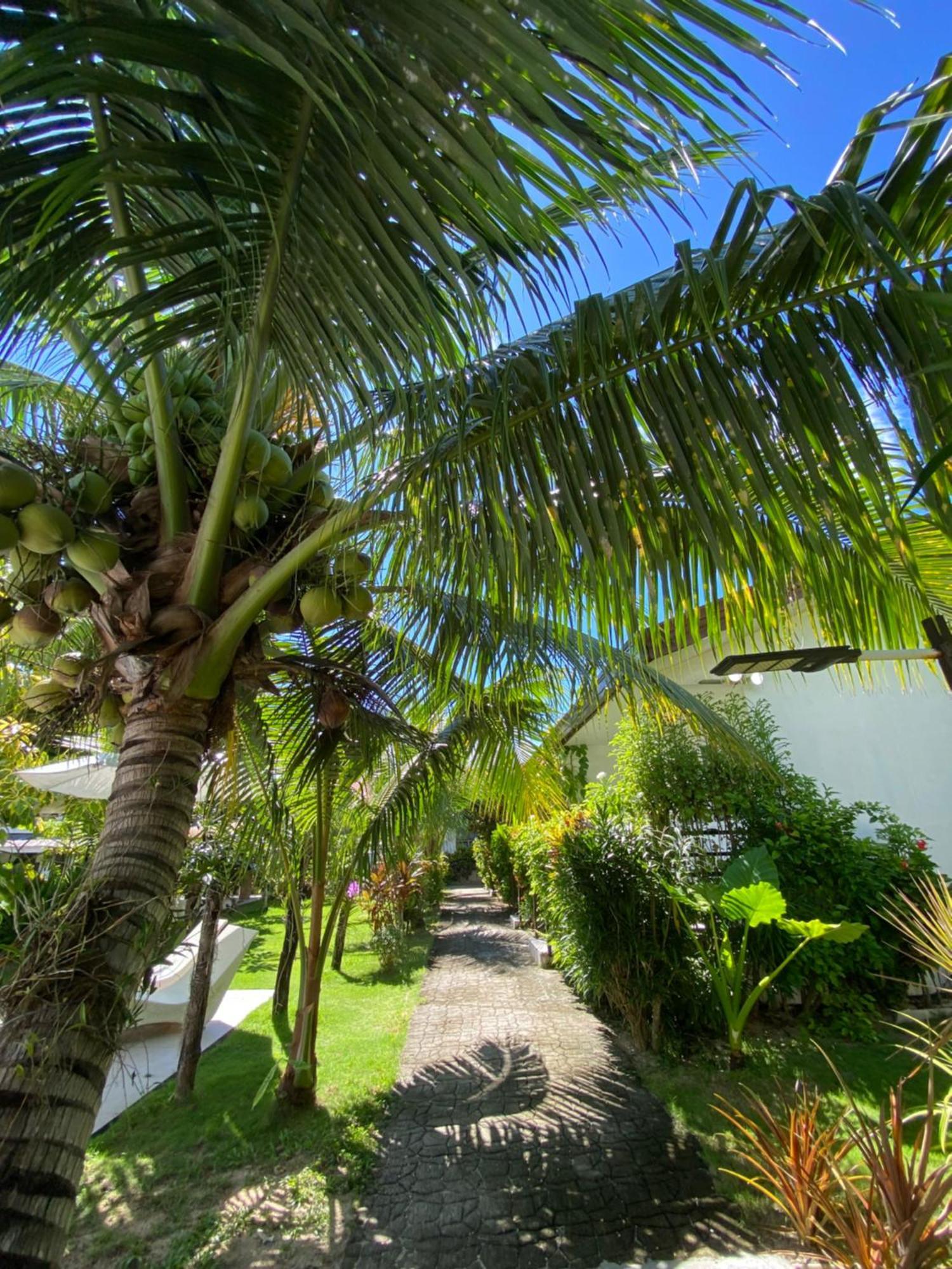 Vivo Siargao Hotel General Luna  Luaran gambar