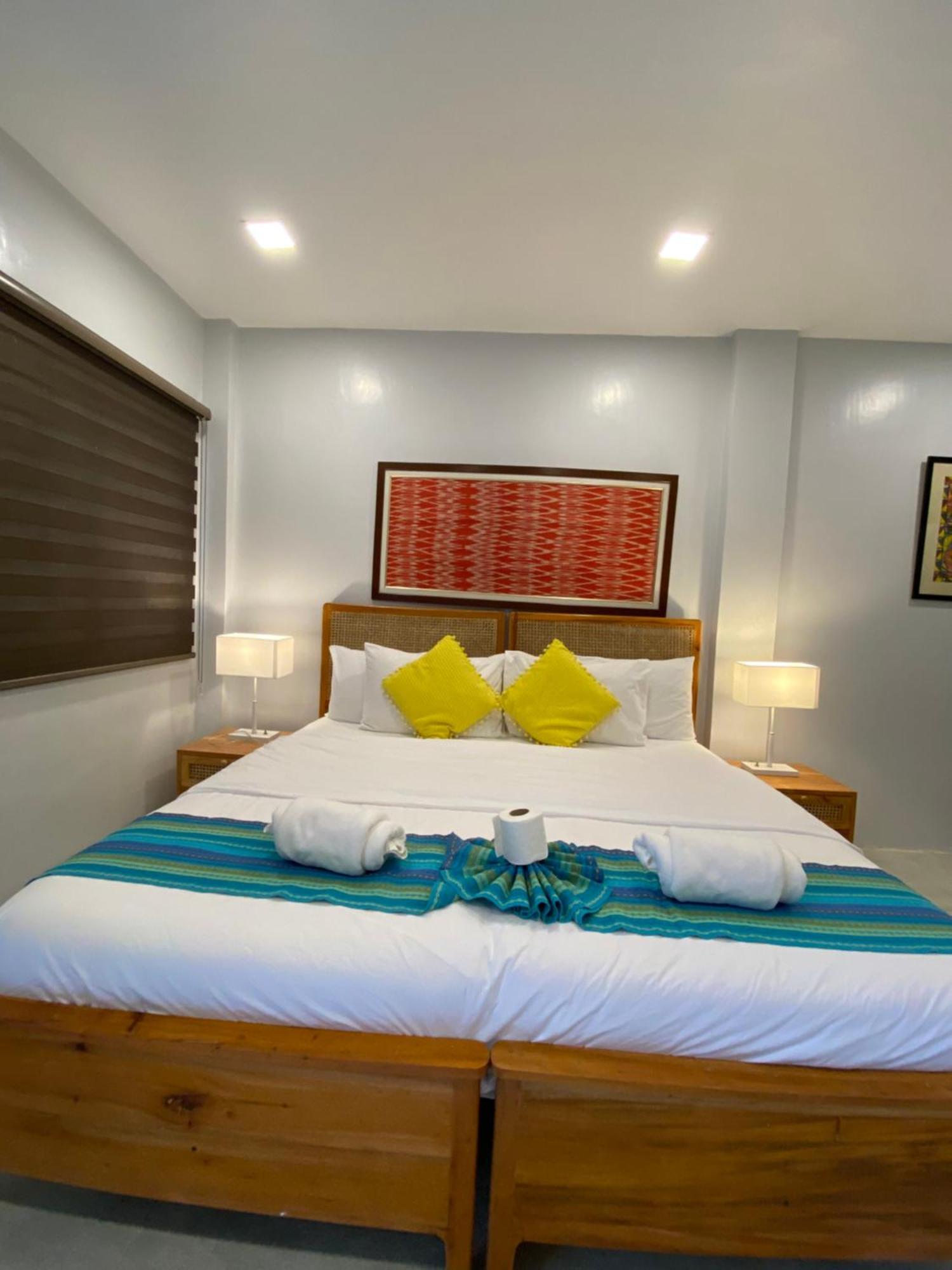 Vivo Siargao Hotel General Luna  Luaran gambar