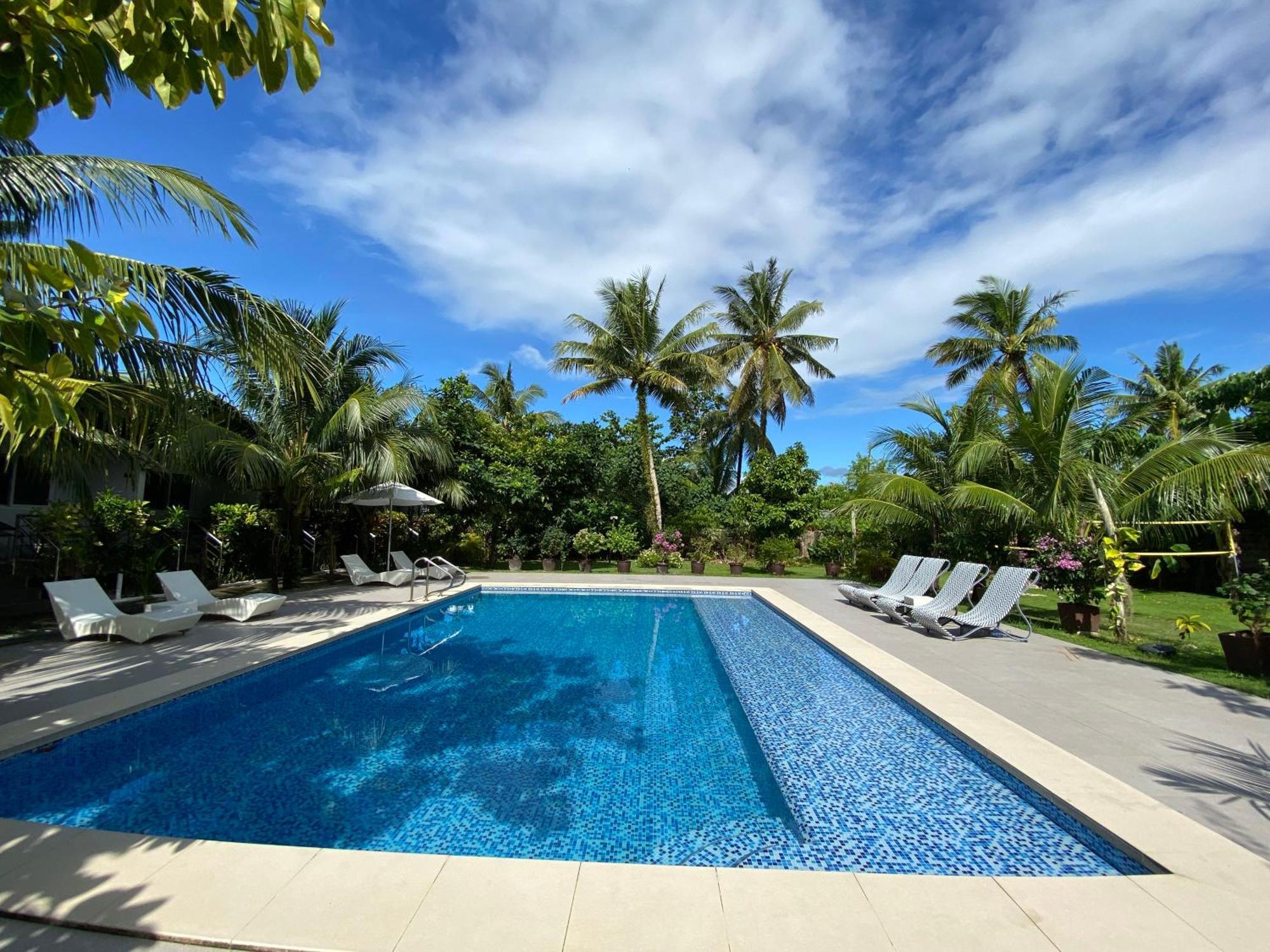 Vivo Siargao Hotel General Luna  Luaran gambar
