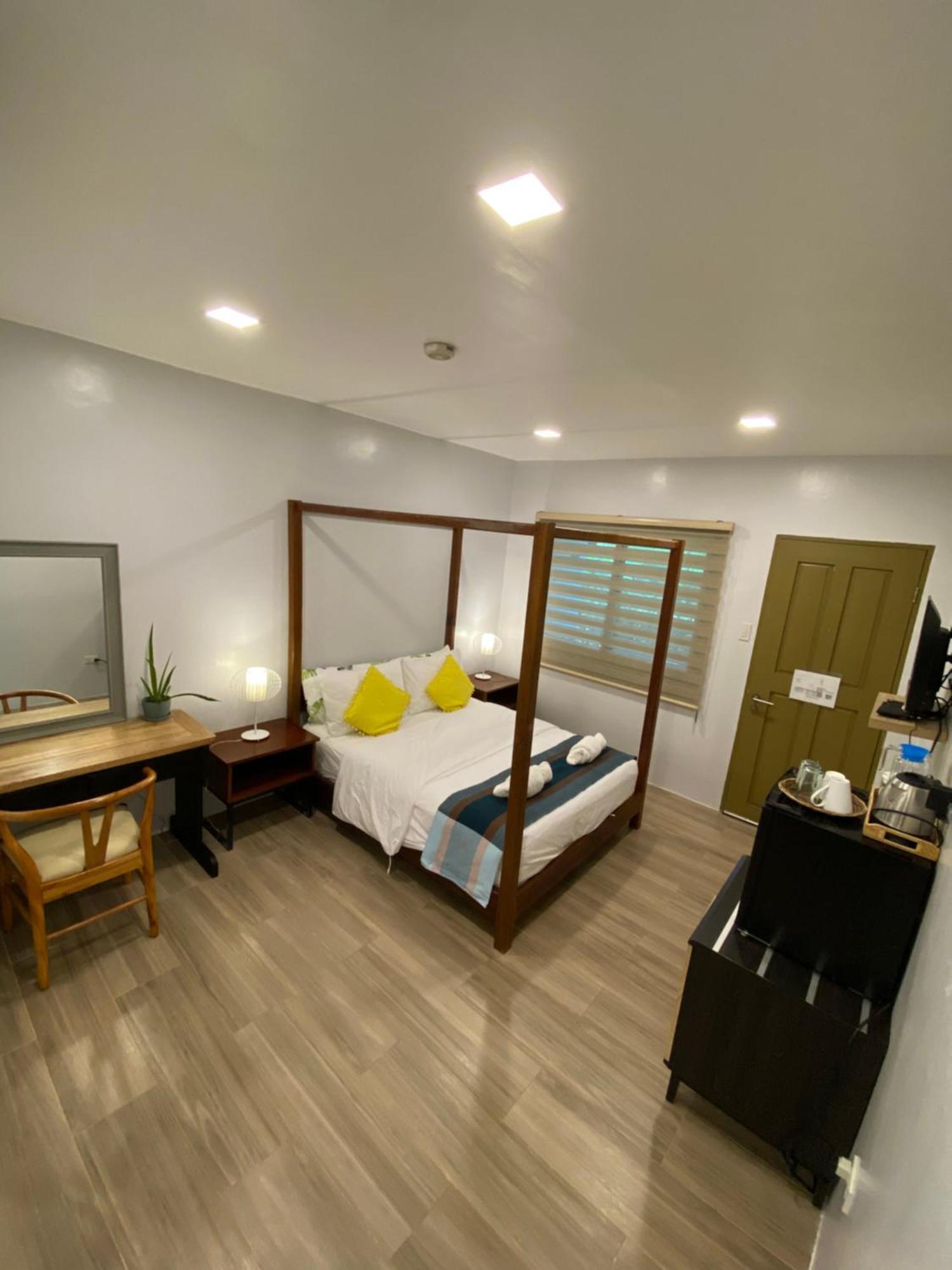 Vivo Siargao Hotel General Luna  Luaran gambar