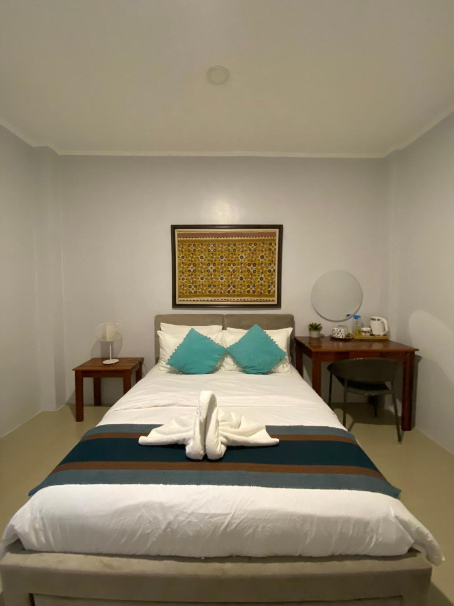 Vivo Siargao Hotel General Luna  Luaran gambar