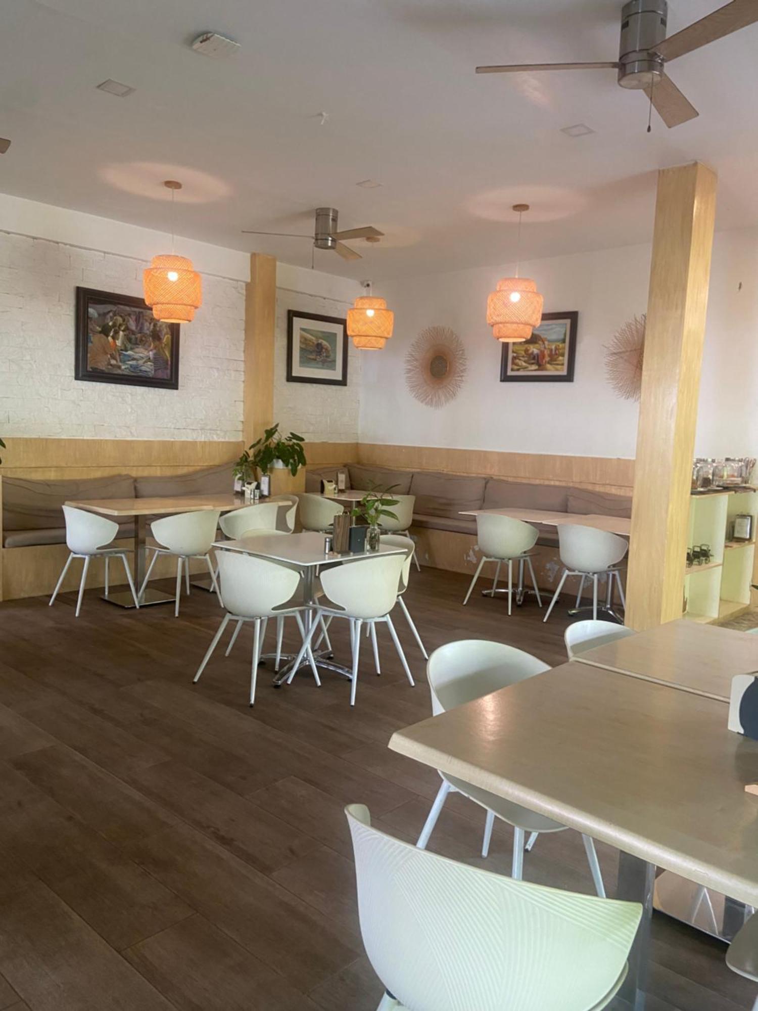 Vivo Siargao Hotel General Luna  Luaran gambar
