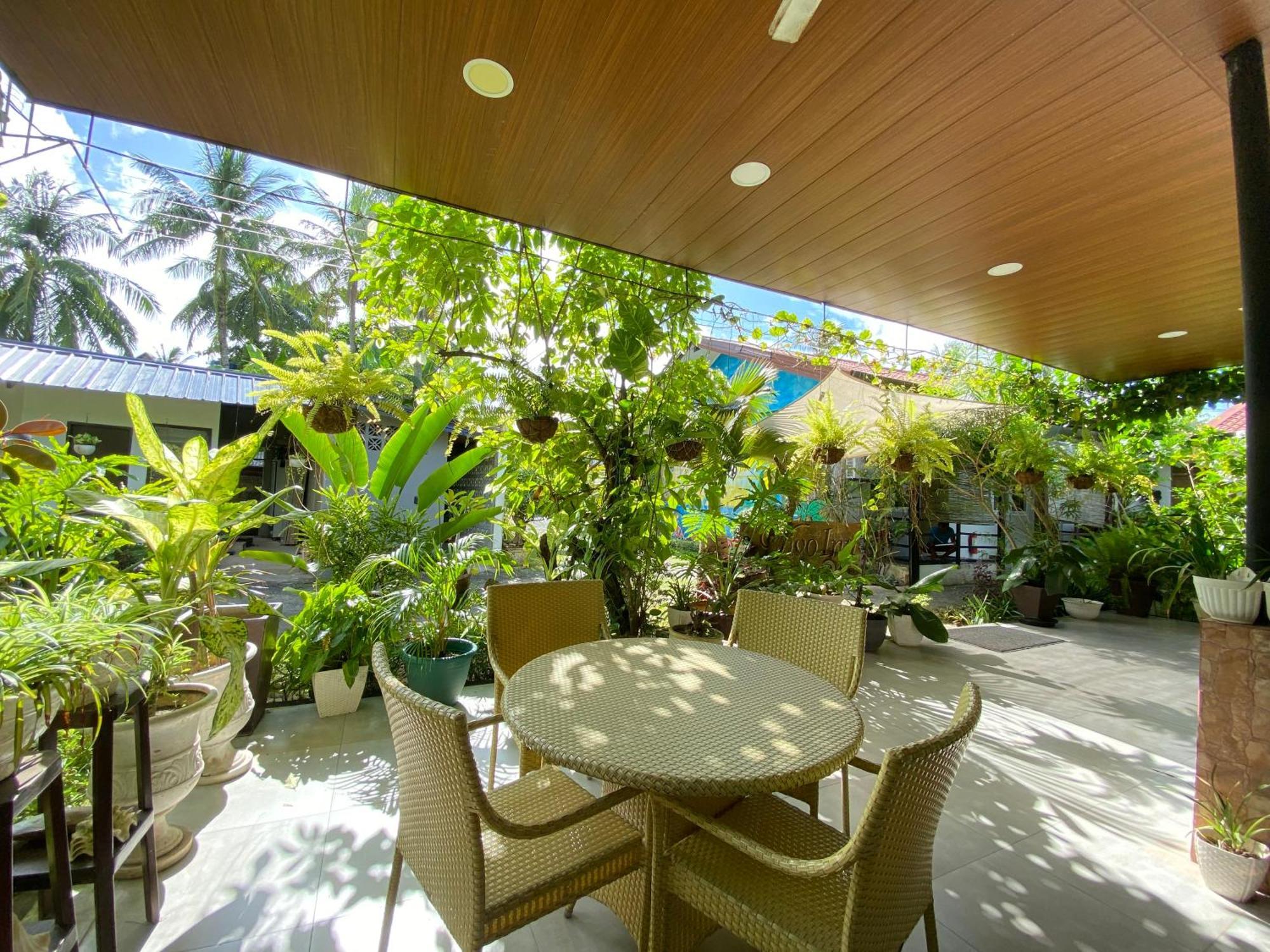 Vivo Siargao Hotel General Luna  Luaran gambar