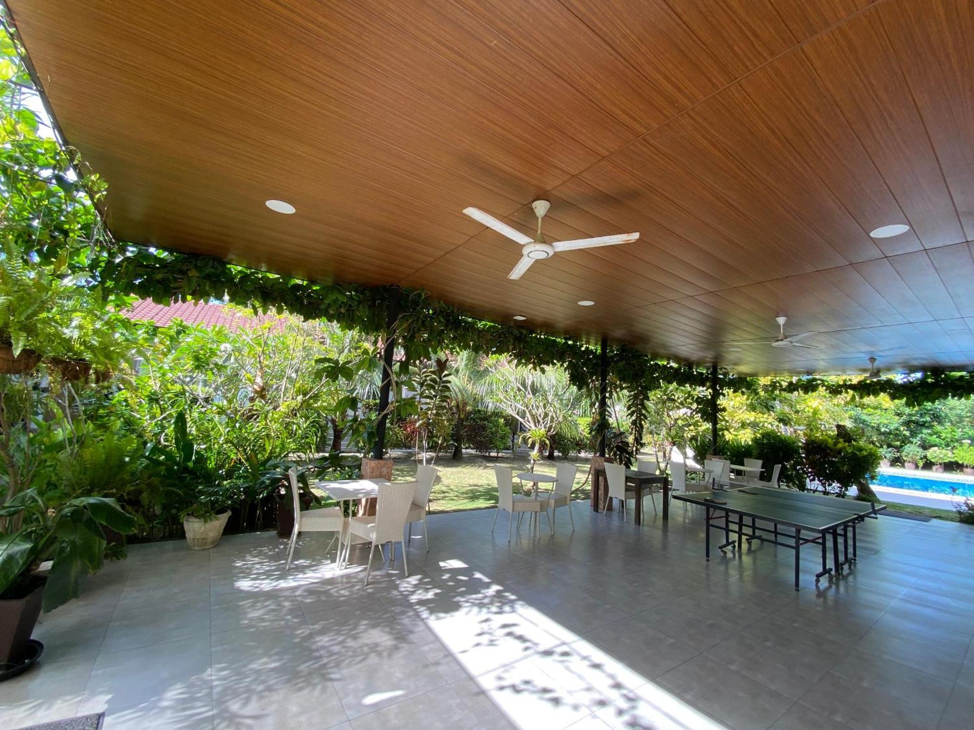 Vivo Siargao Hotel General Luna  Luaran gambar