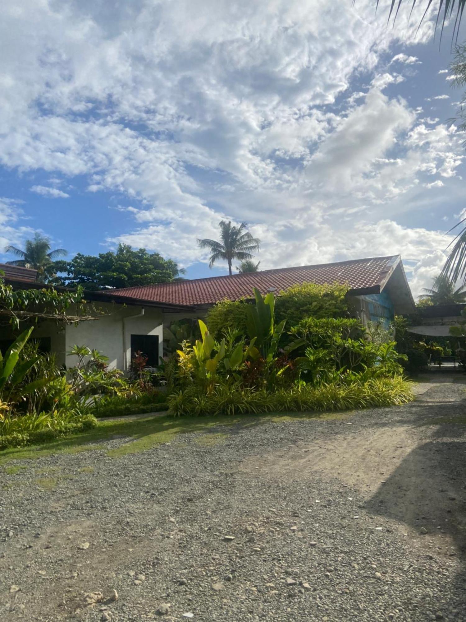 Vivo Siargao Hotel General Luna  Luaran gambar
