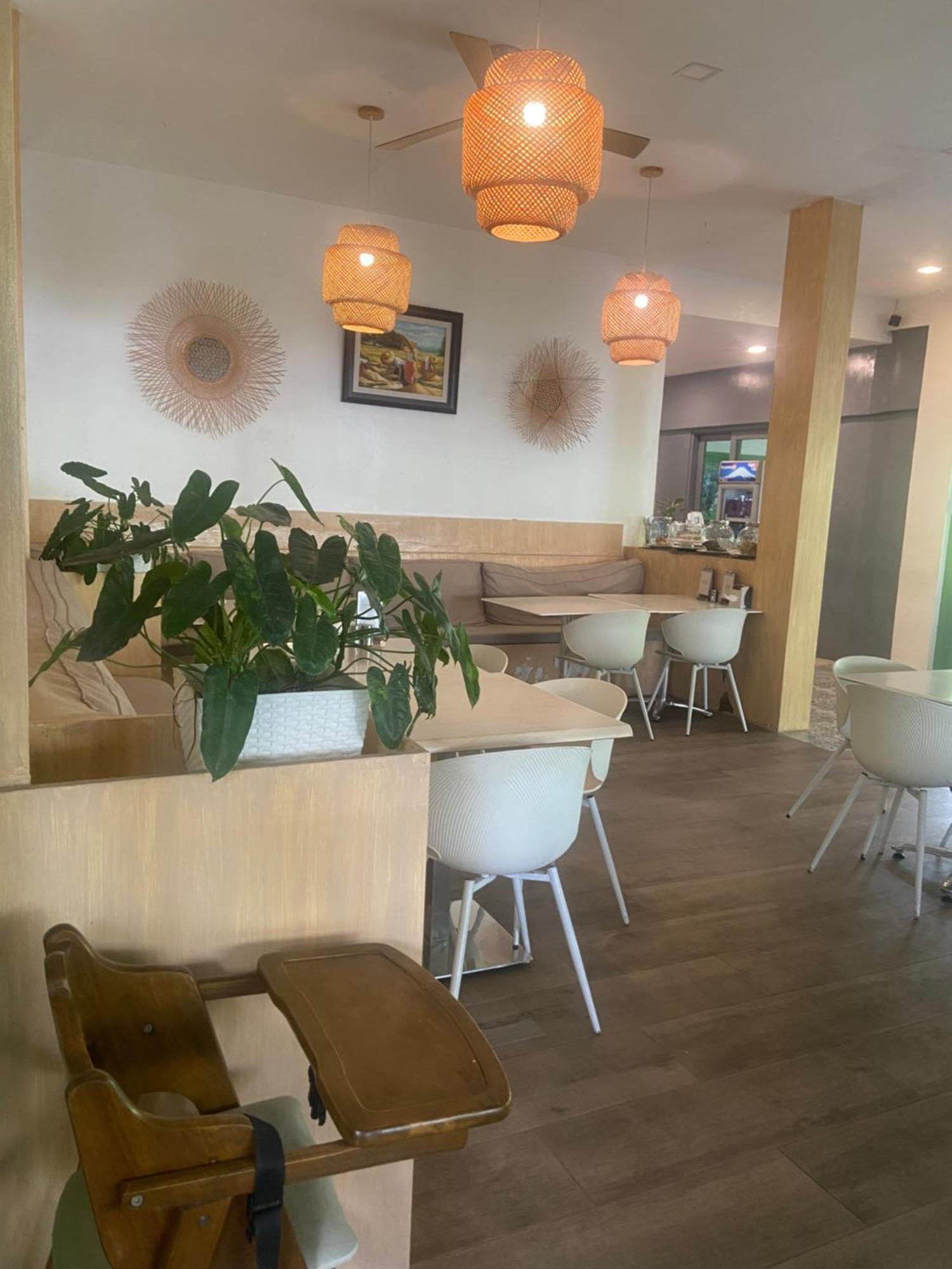 Vivo Siargao Hotel General Luna  Luaran gambar
