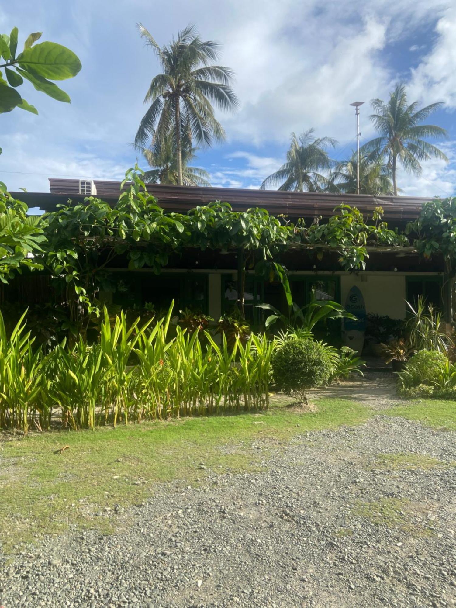Vivo Siargao Hotel General Luna  Luaran gambar