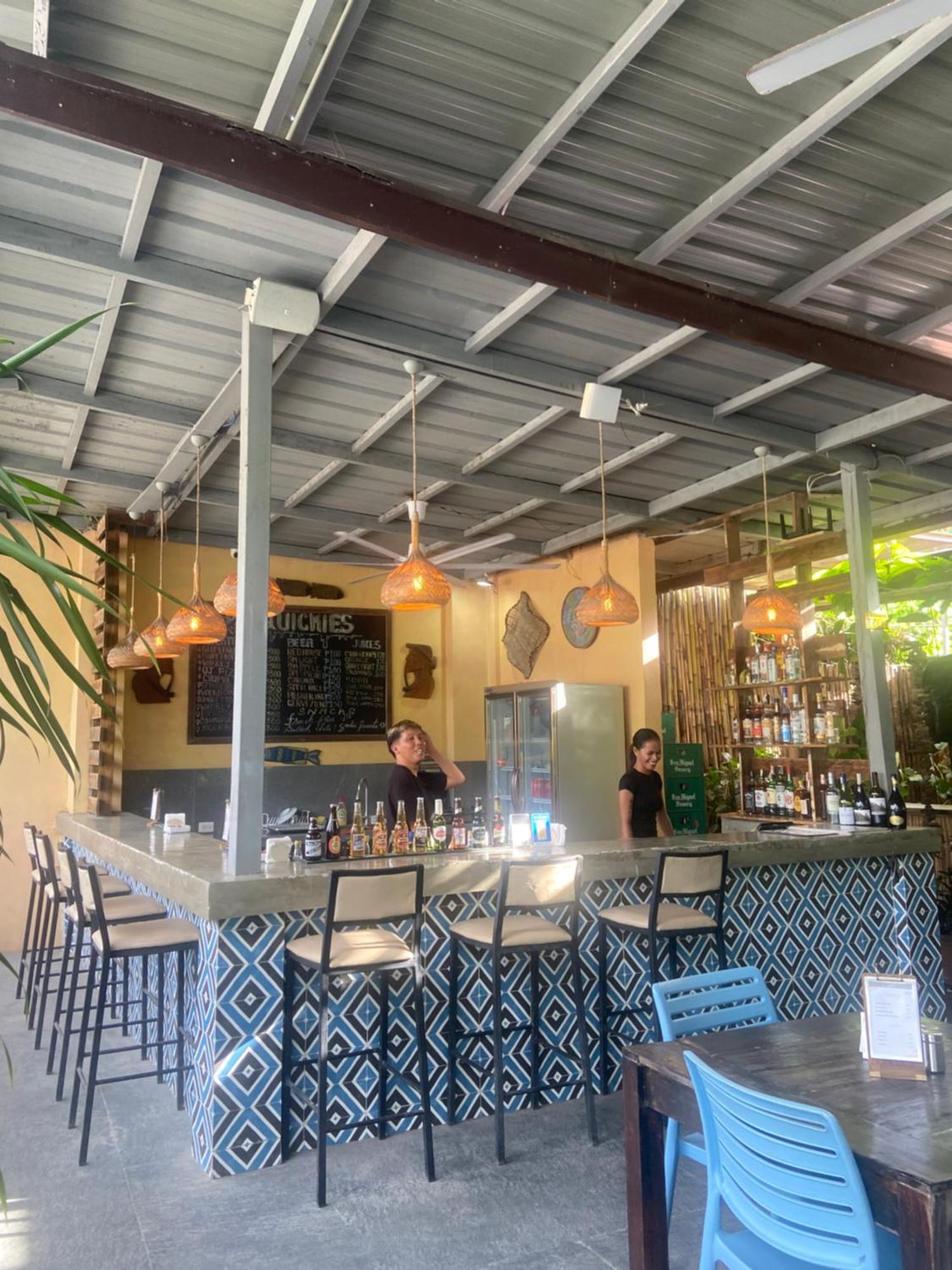 Vivo Siargao Hotel General Luna  Luaran gambar