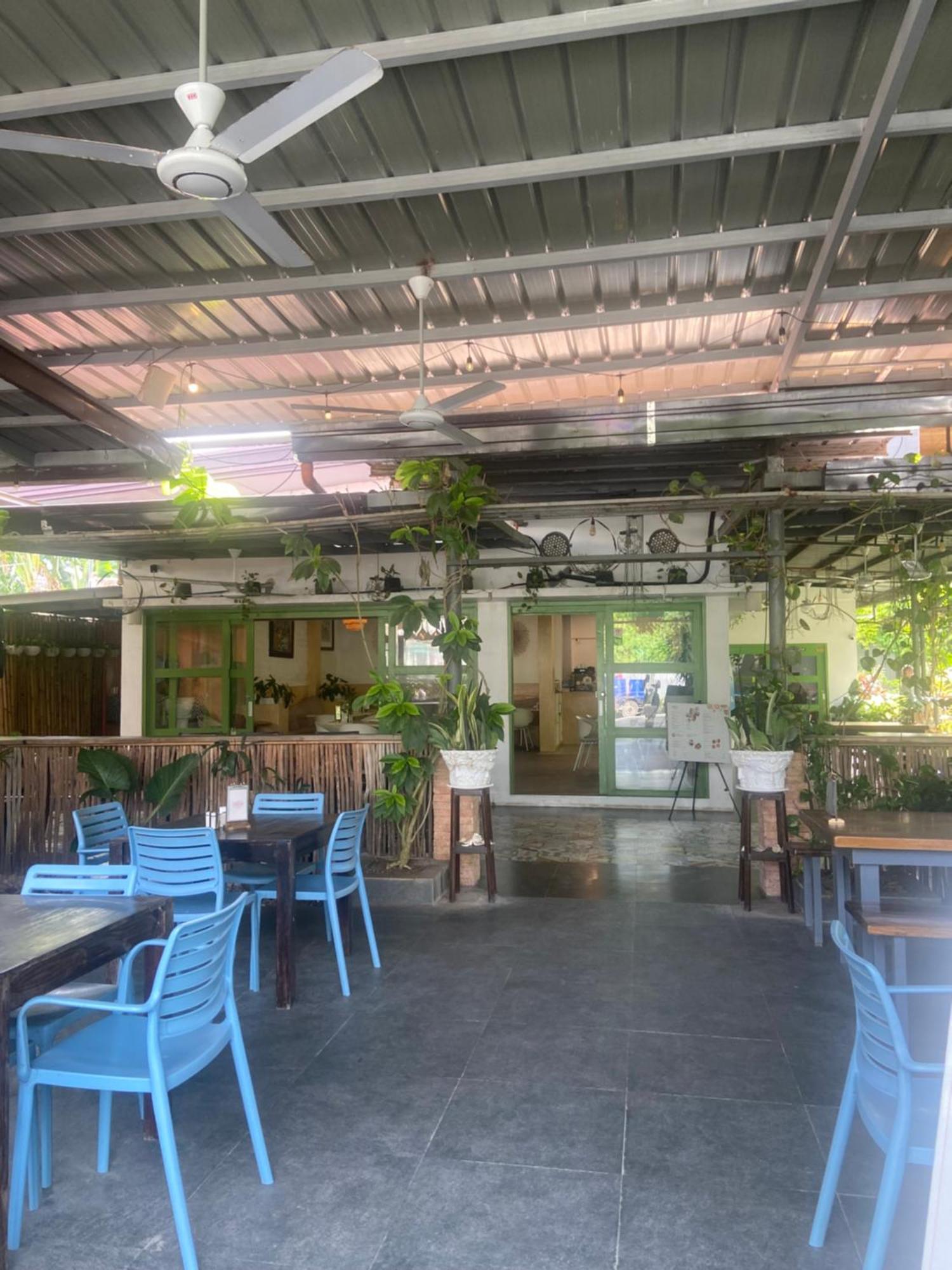 Vivo Siargao Hotel General Luna  Luaran gambar