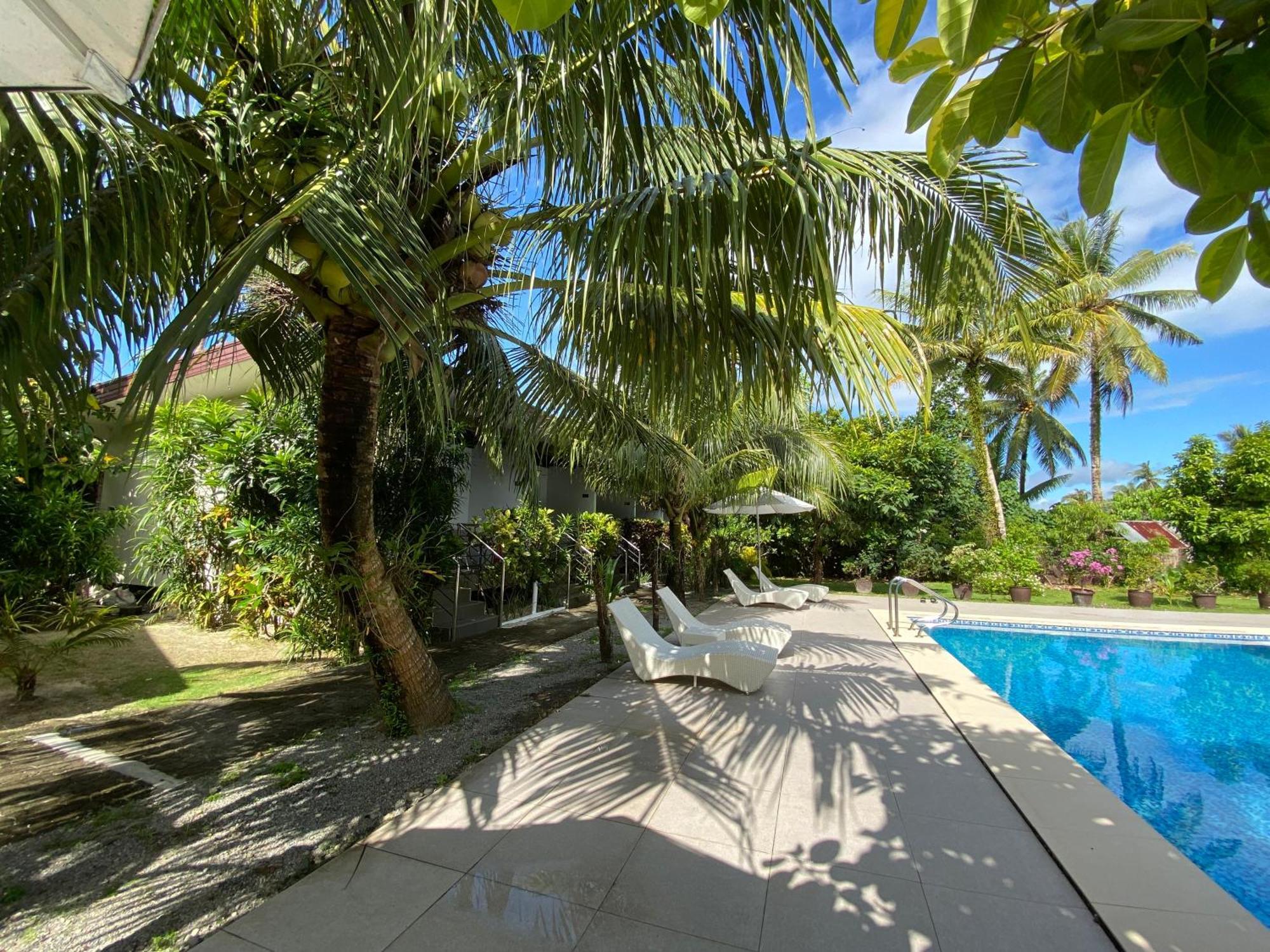 Vivo Siargao Hotel General Luna  Luaran gambar