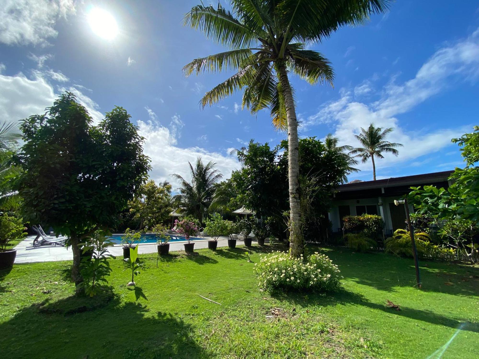 Vivo Siargao Hotel General Luna  Luaran gambar