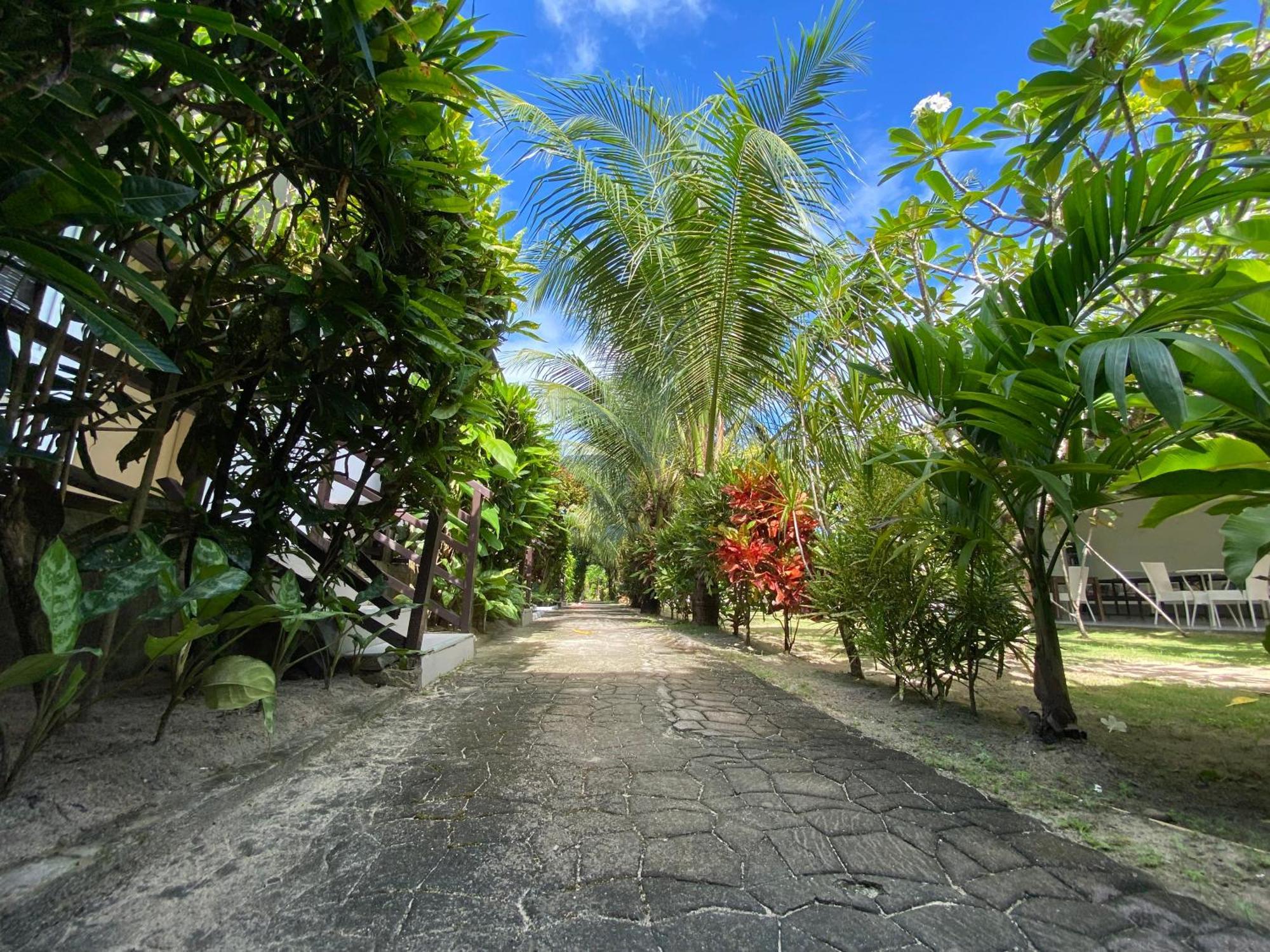 Vivo Siargao Hotel General Luna  Luaran gambar